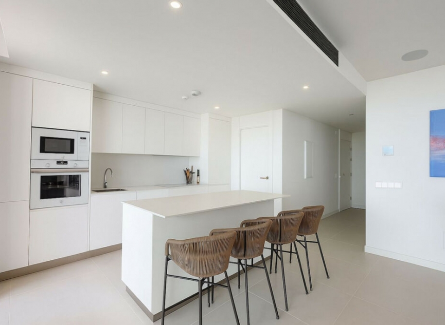 Další prodej - Apartment -
Higueron