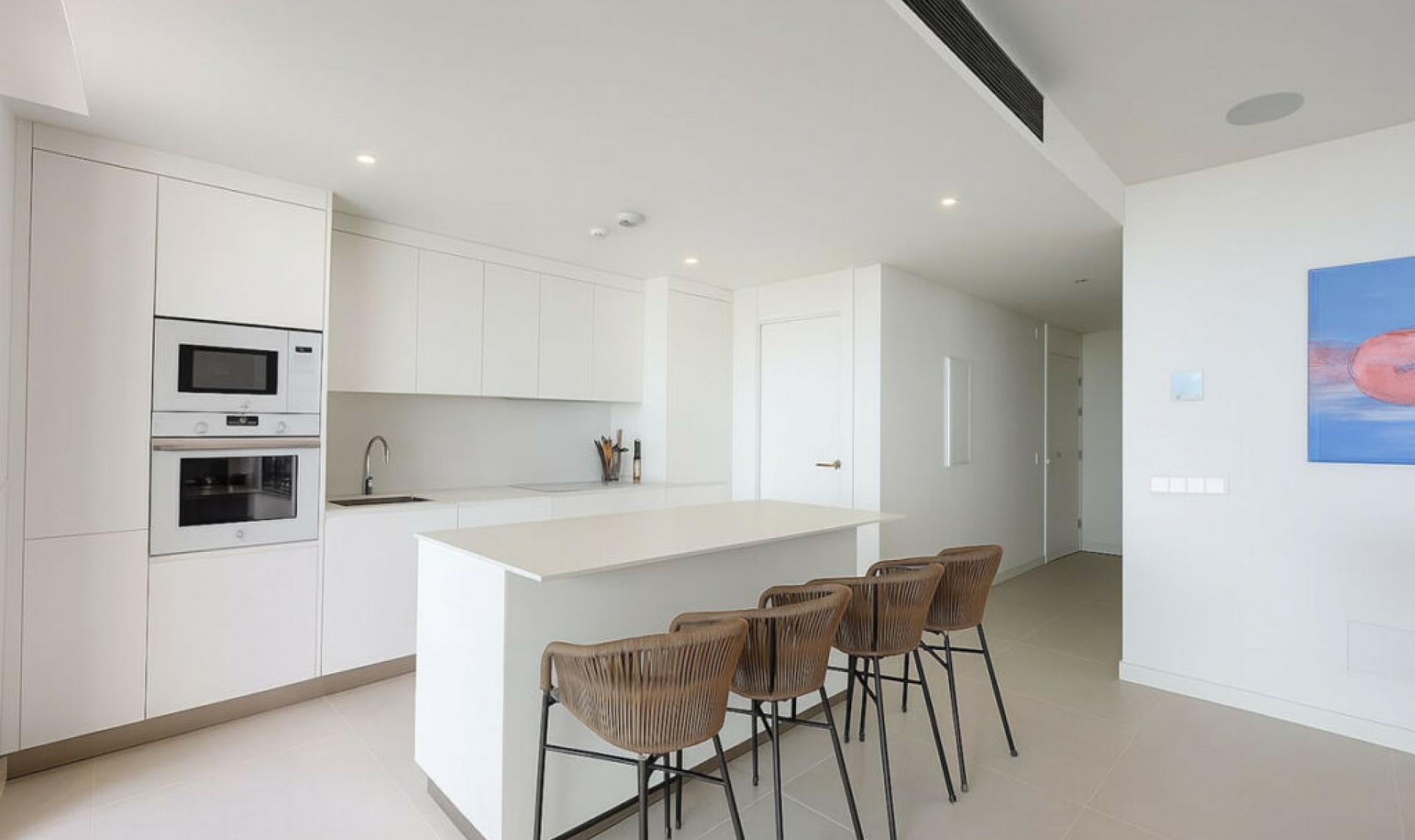 Další prodej - Apartment -
Higueron