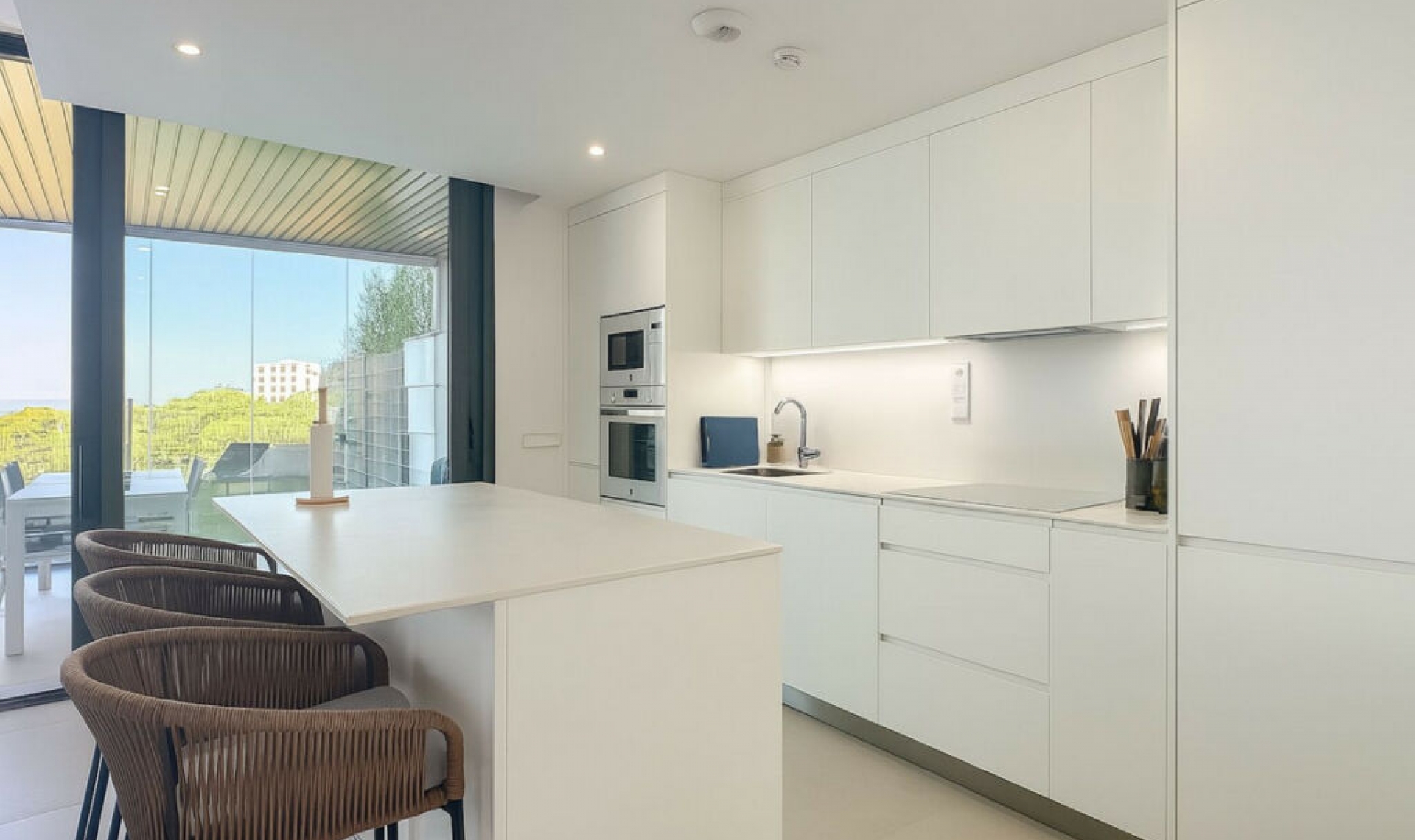 Další prodej - Apartment -
Higueron