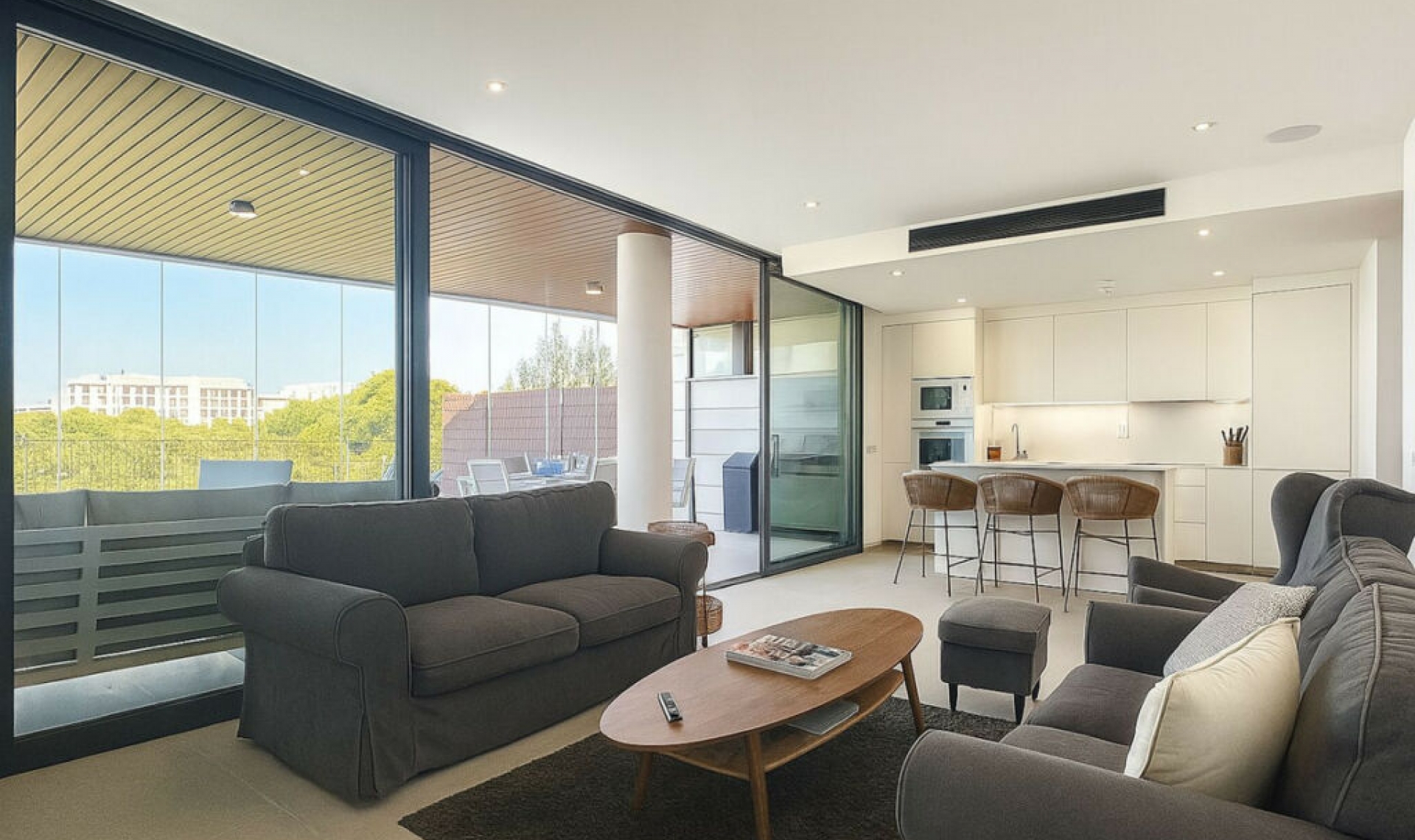 Další prodej - Apartment -
Higueron