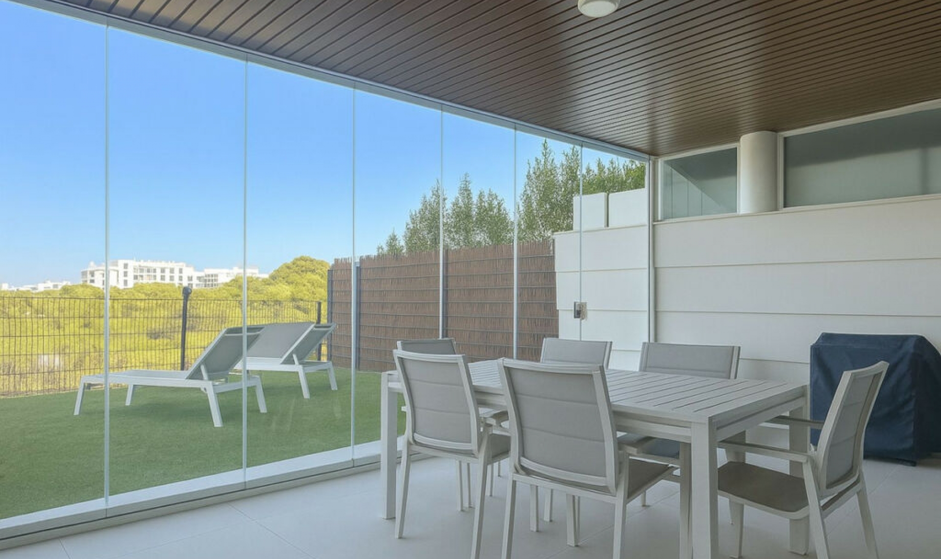 Další prodej - Apartment -
Higueron