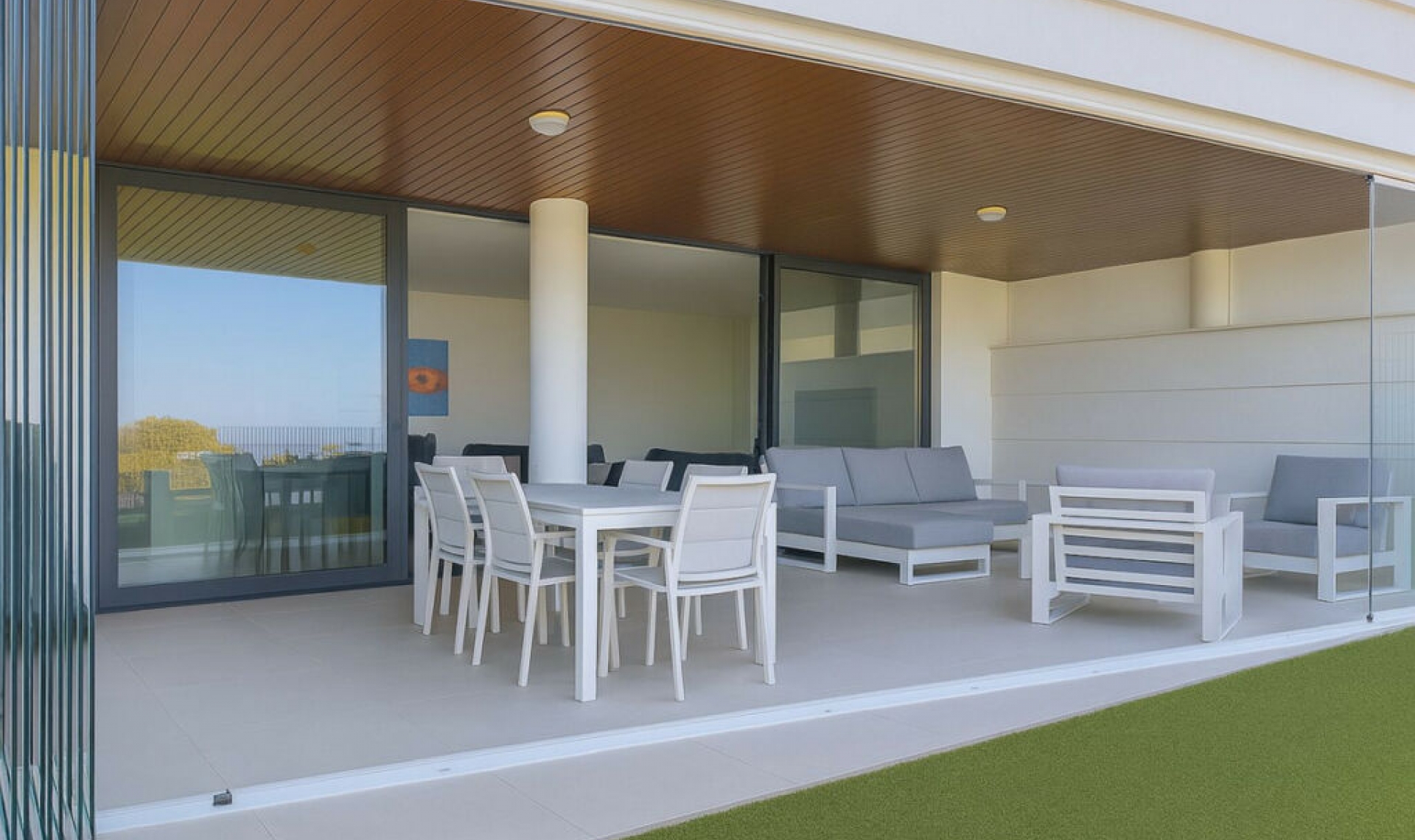 Další prodej - Apartment -
Higueron