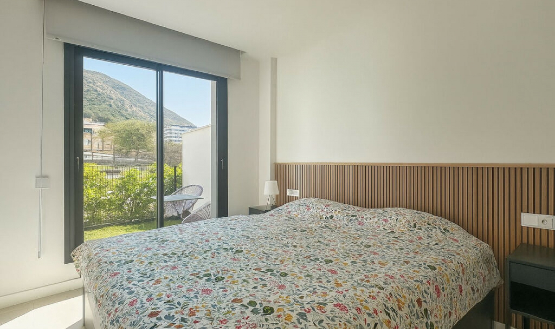 Další prodej - Apartment -
Higueron