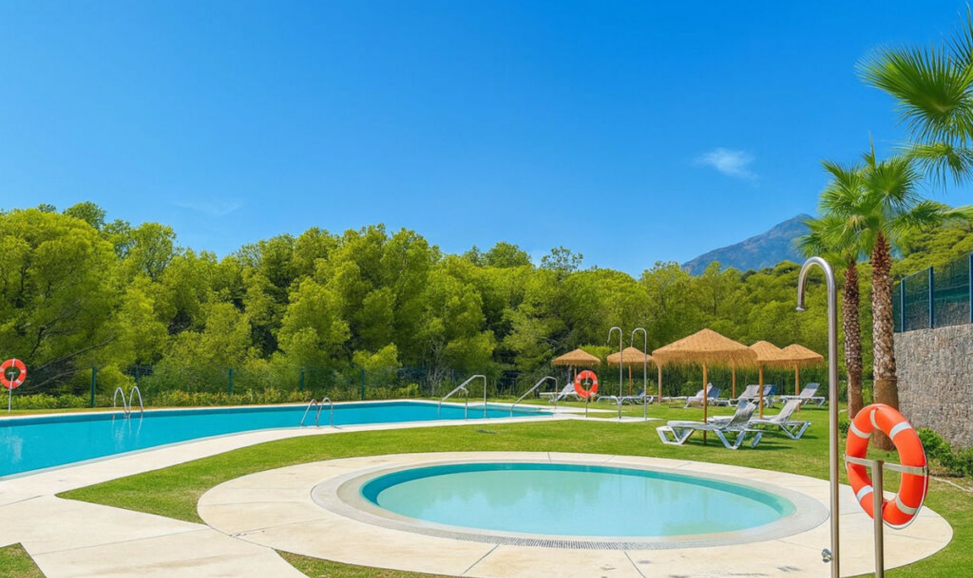 Další prodej - Apartment -
Higueron