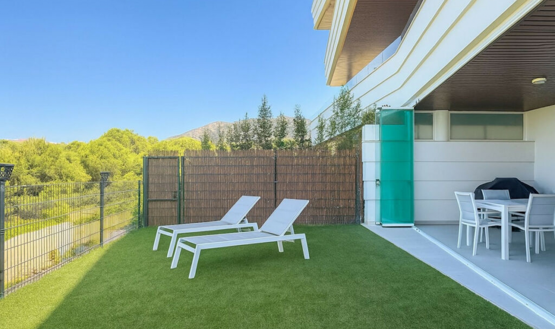 Další prodej - Apartment -
Higueron