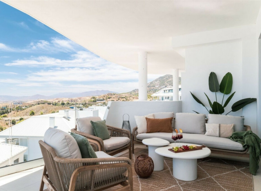 Další prodej - Apartment -
Higueron