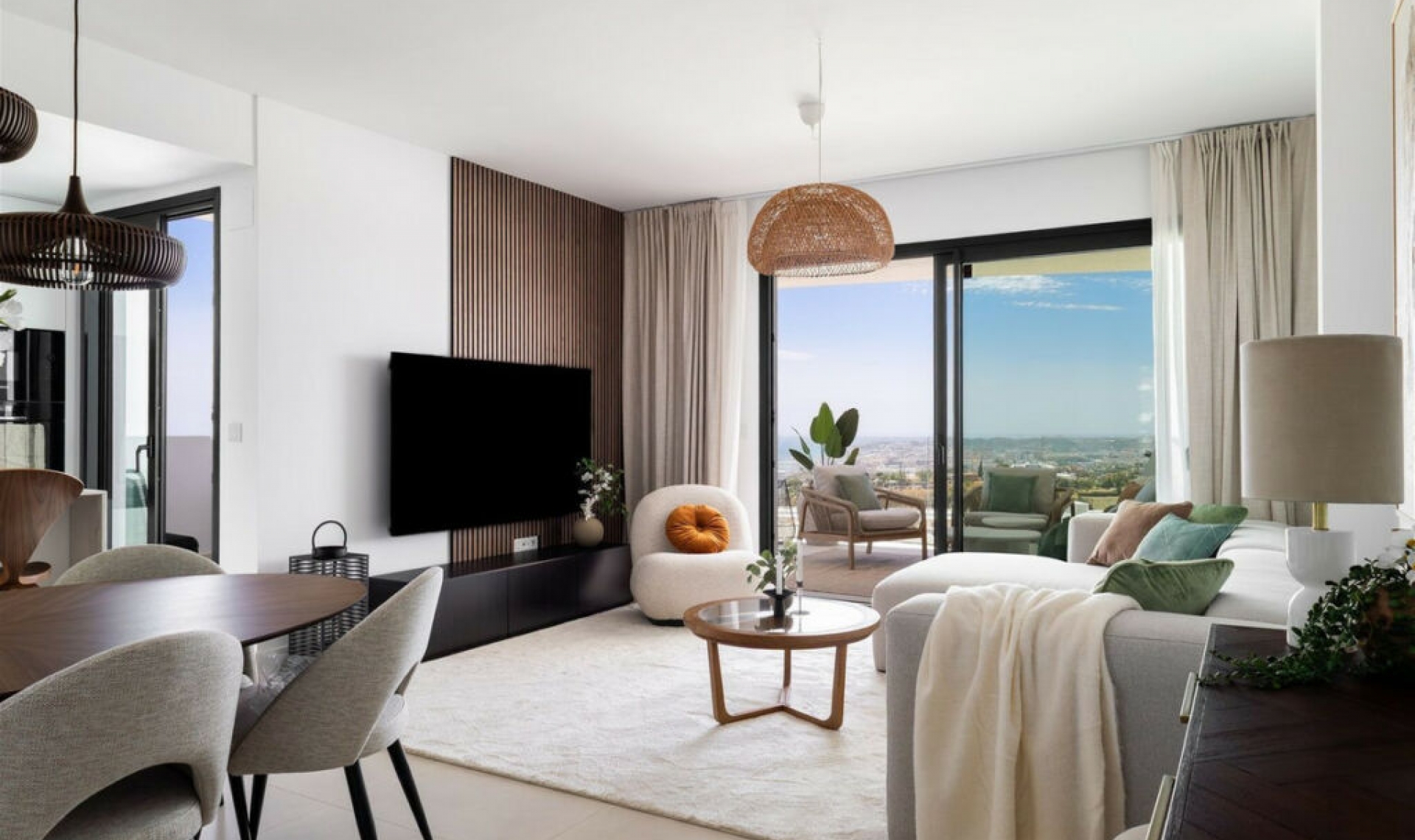 Další prodej - Apartment -
Higueron