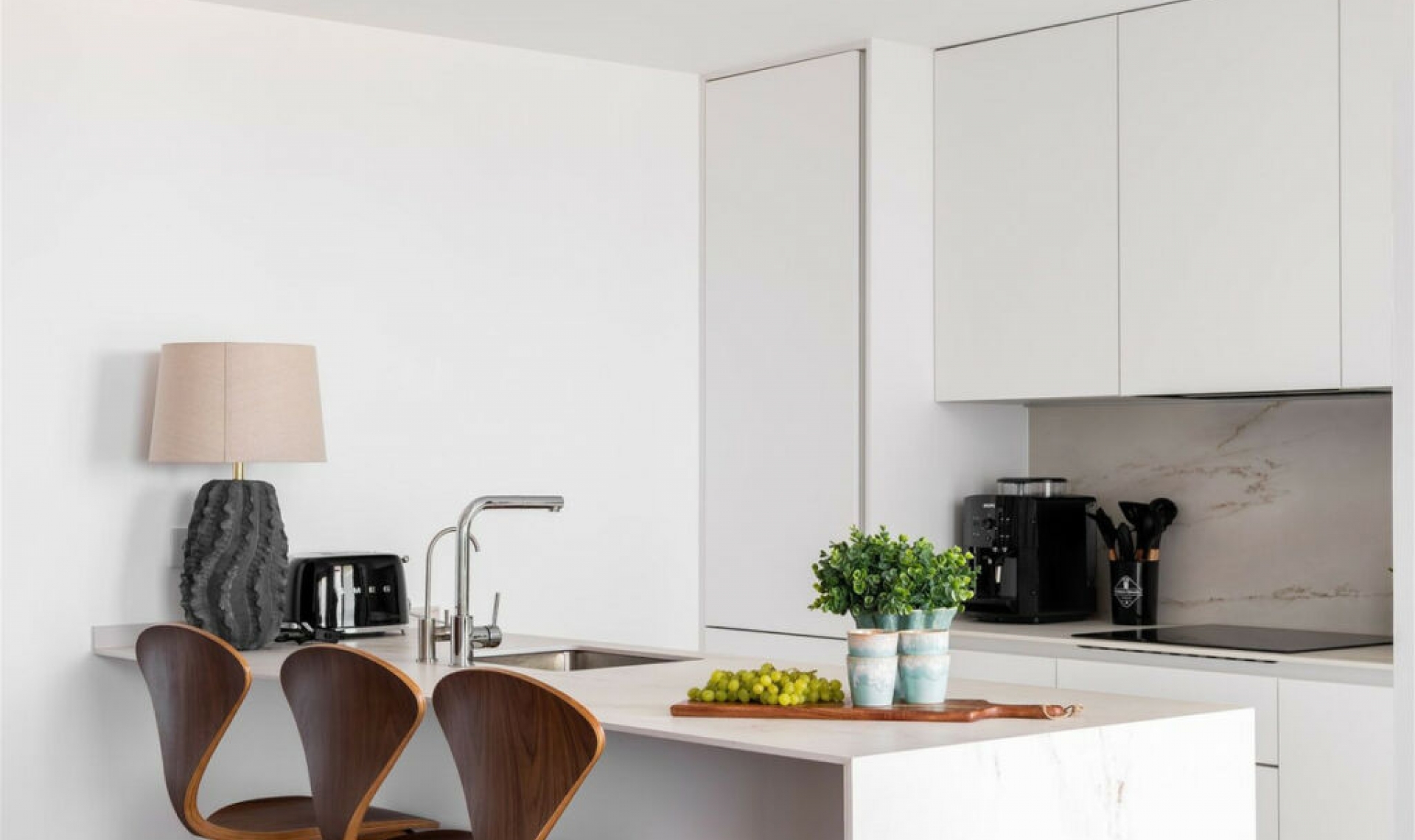 Další prodej - Apartment -
Higueron