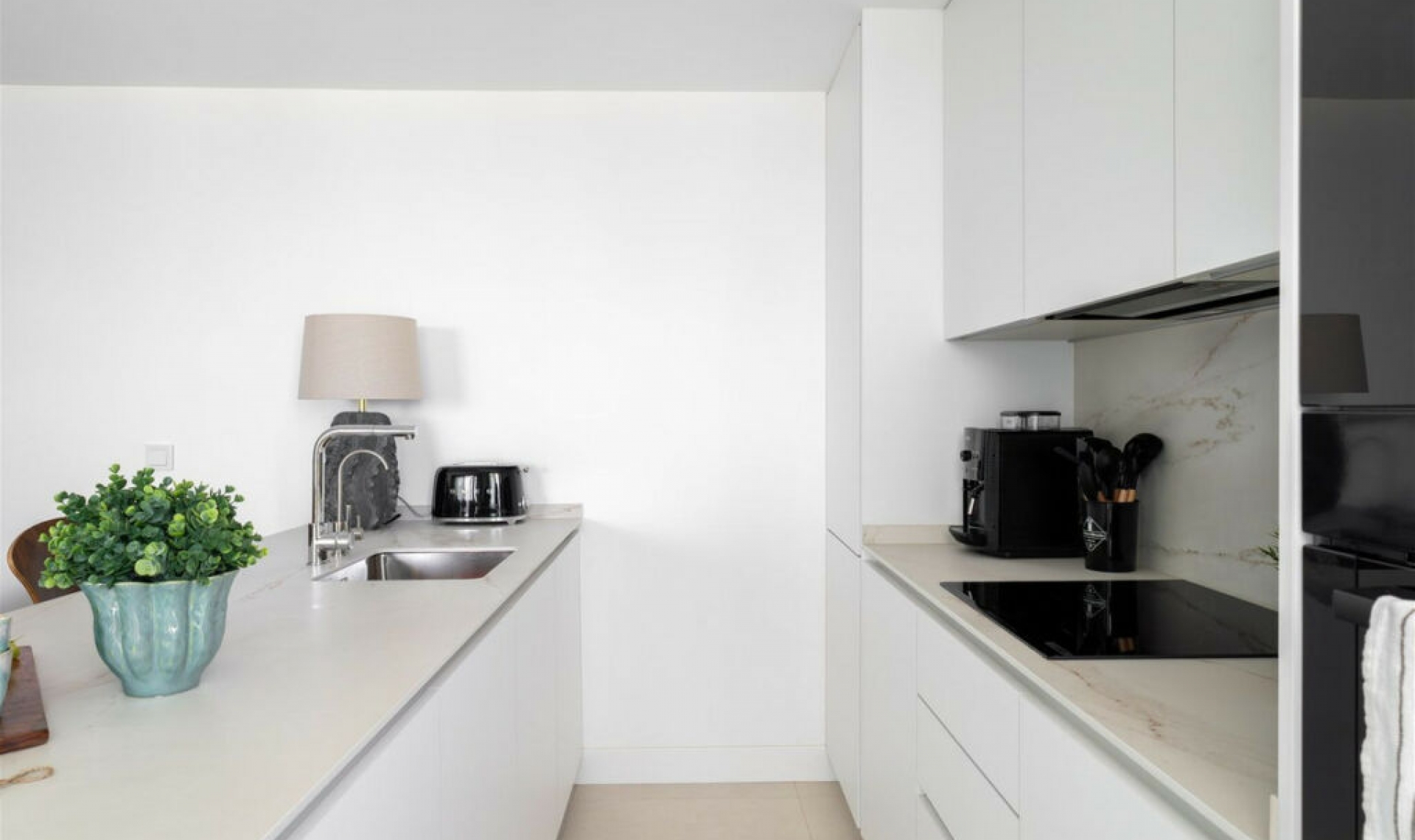 Další prodej - Apartment -
Higueron