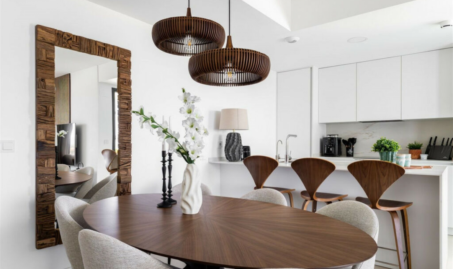 Další prodej - Apartment -
Higueron