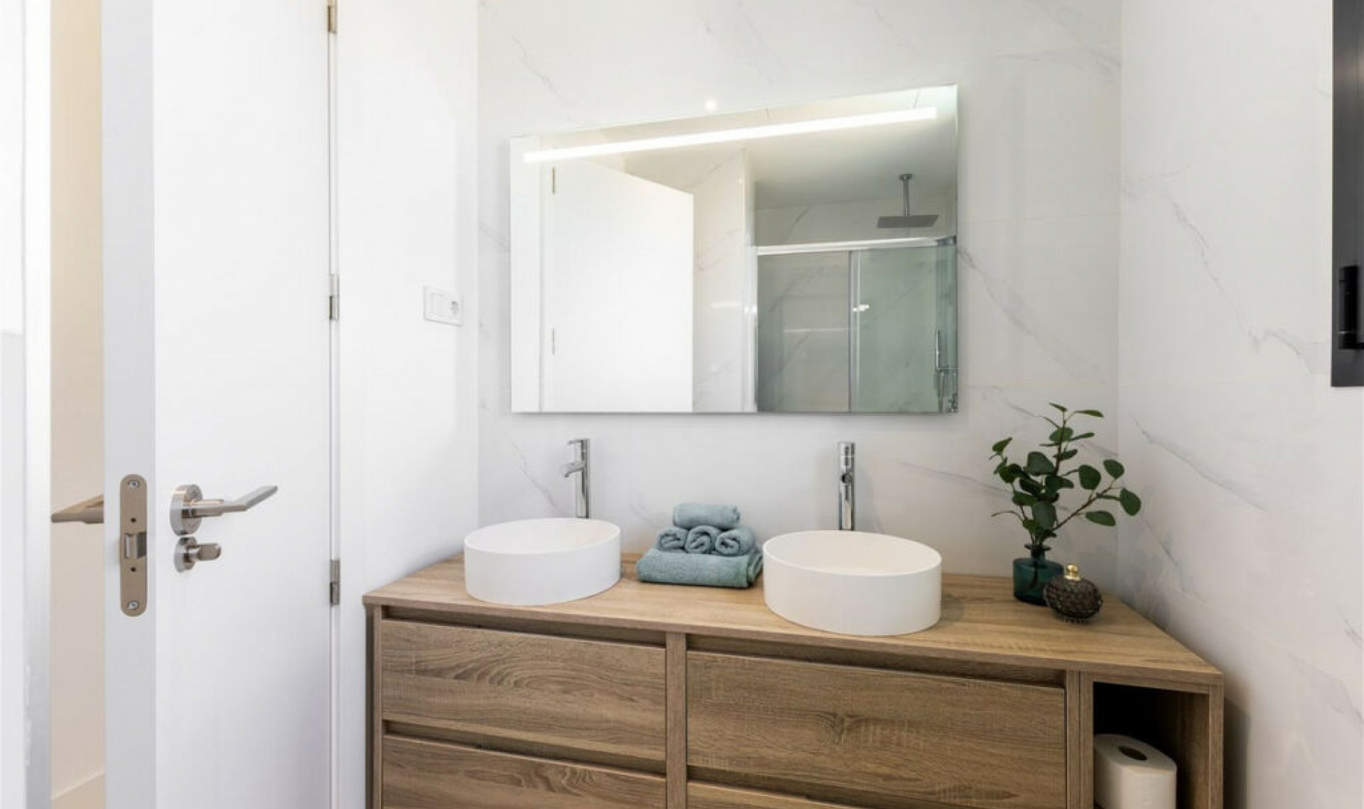 Další prodej - Apartment -
Higueron