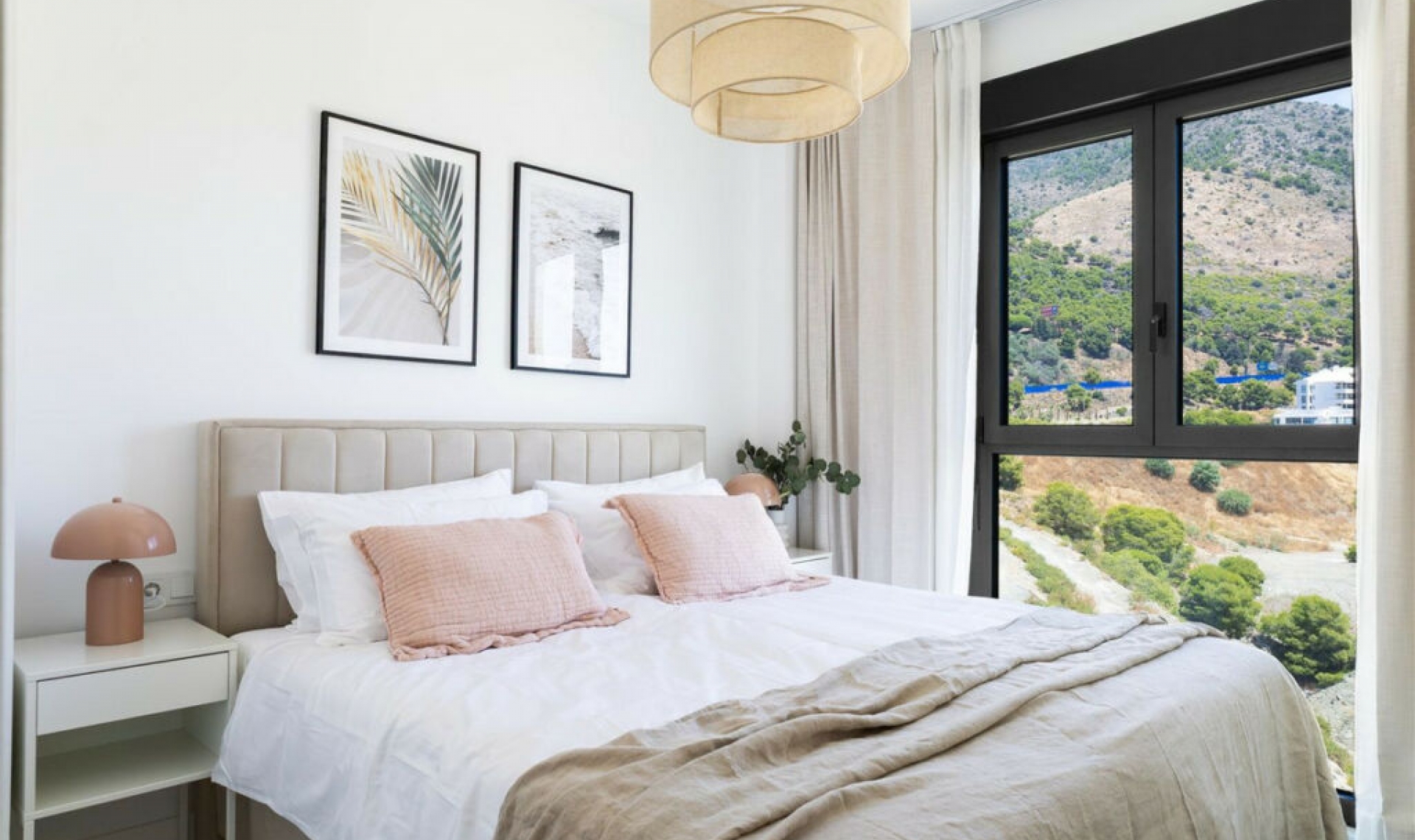 Další prodej - Apartment -
Higueron