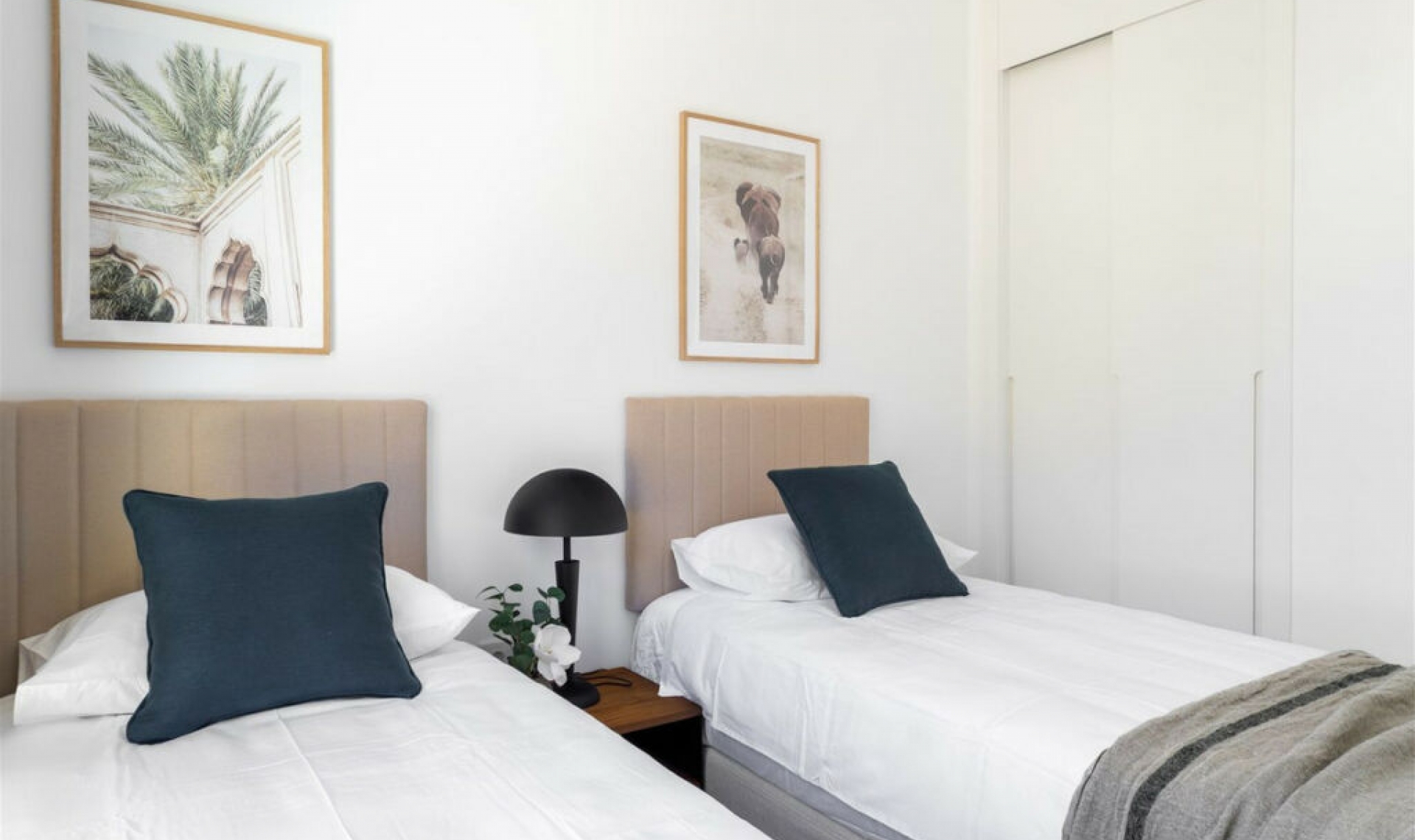 Další prodej - Apartment -
Higueron