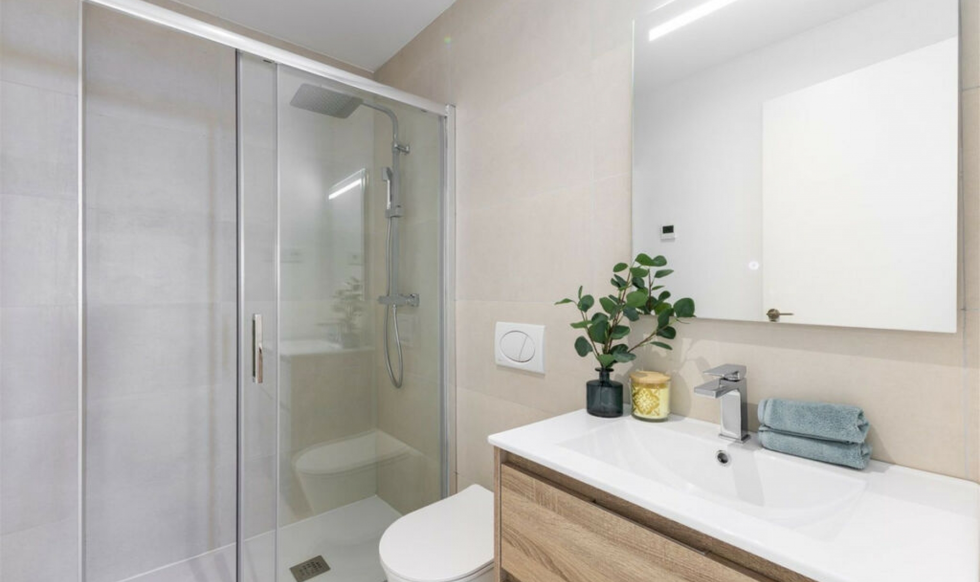 Další prodej - Apartment -
Higueron