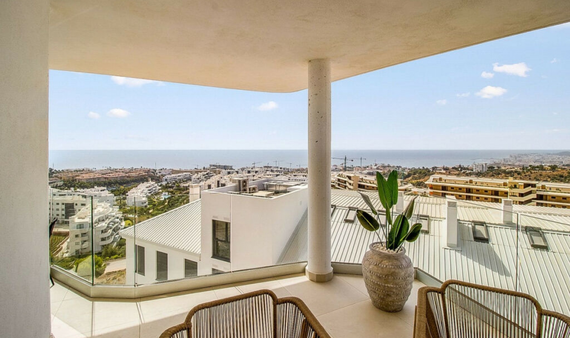 Další prodej - Apartment -
Higueron