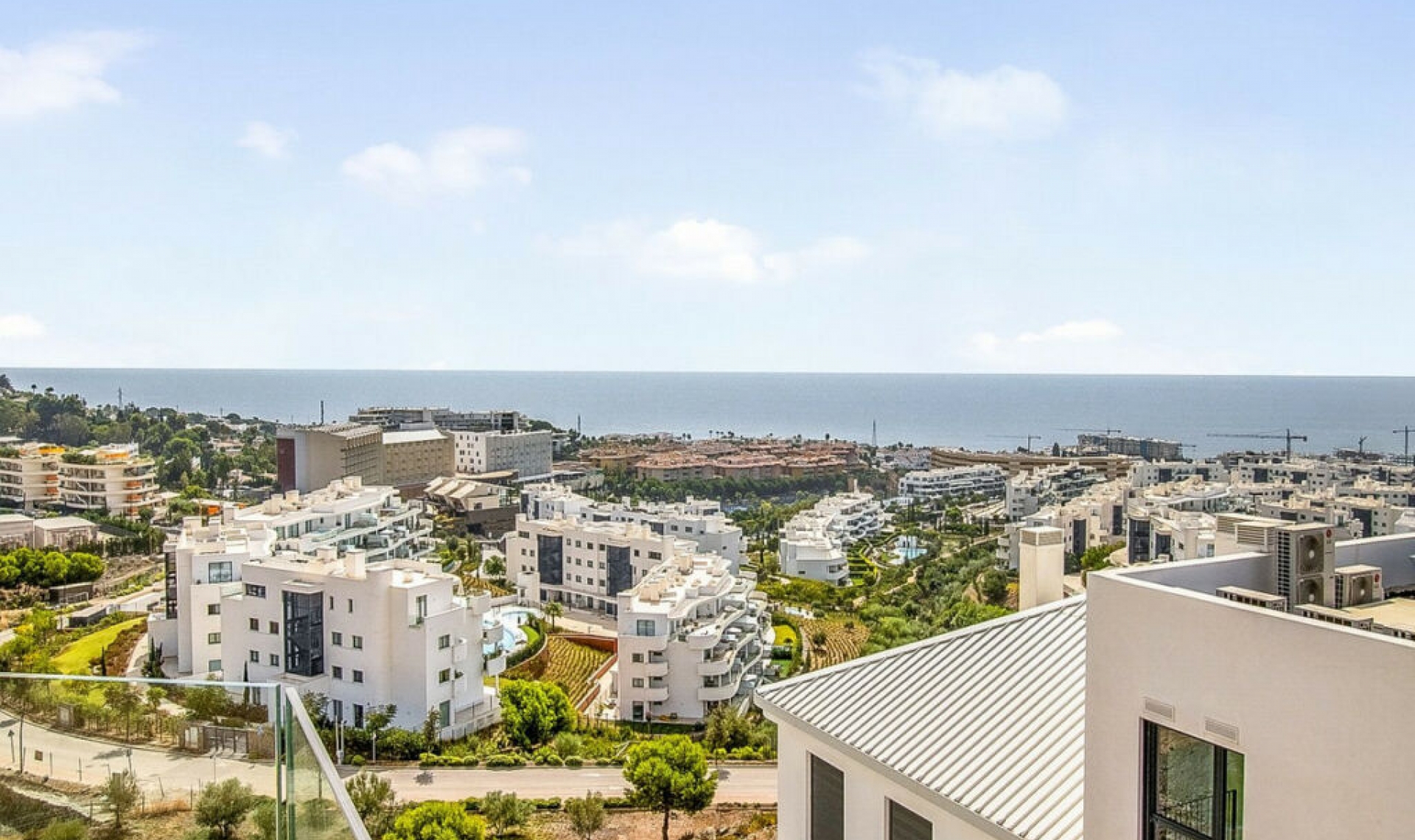 Další prodej - Apartment -
Higueron