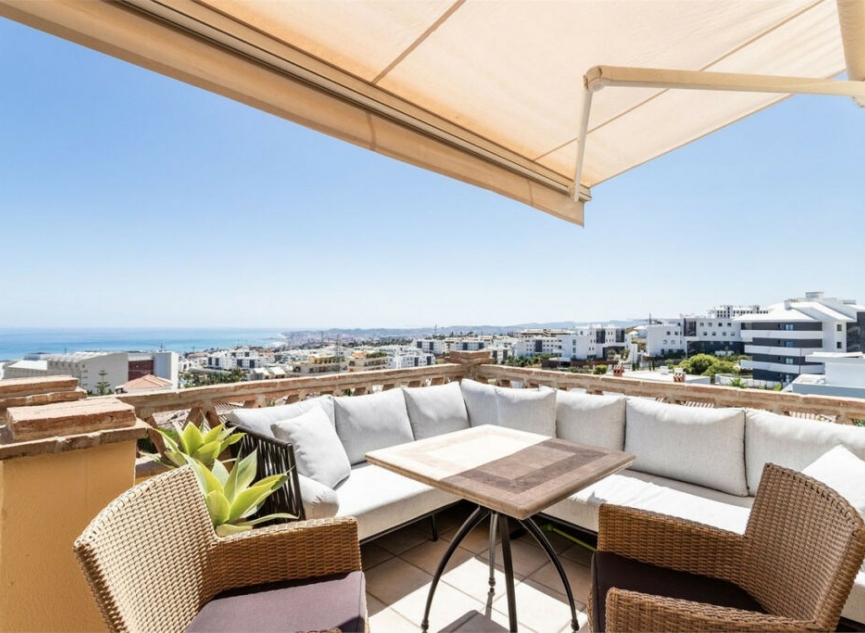 Další prodej - Apartment -
Higueron