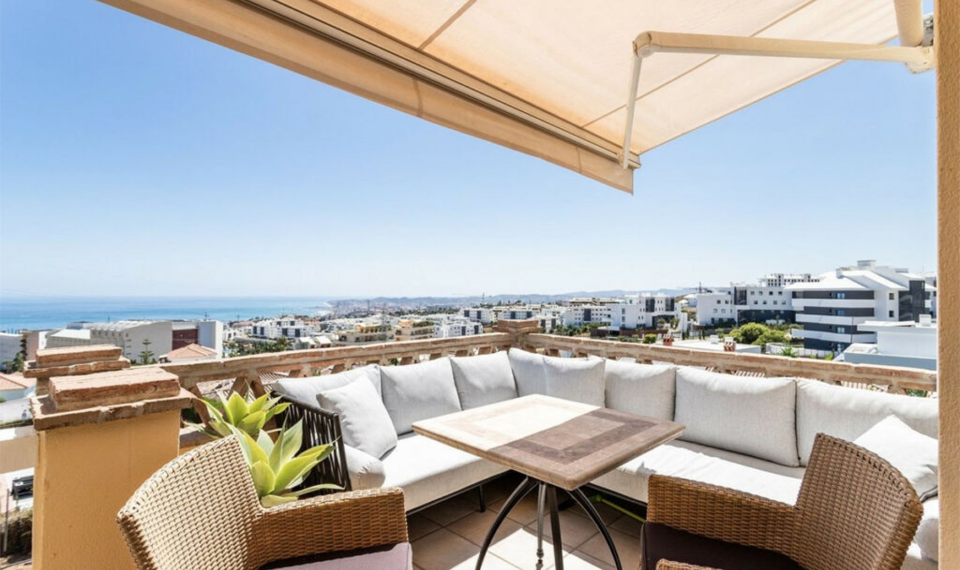Další prodej - Apartment -
Higueron