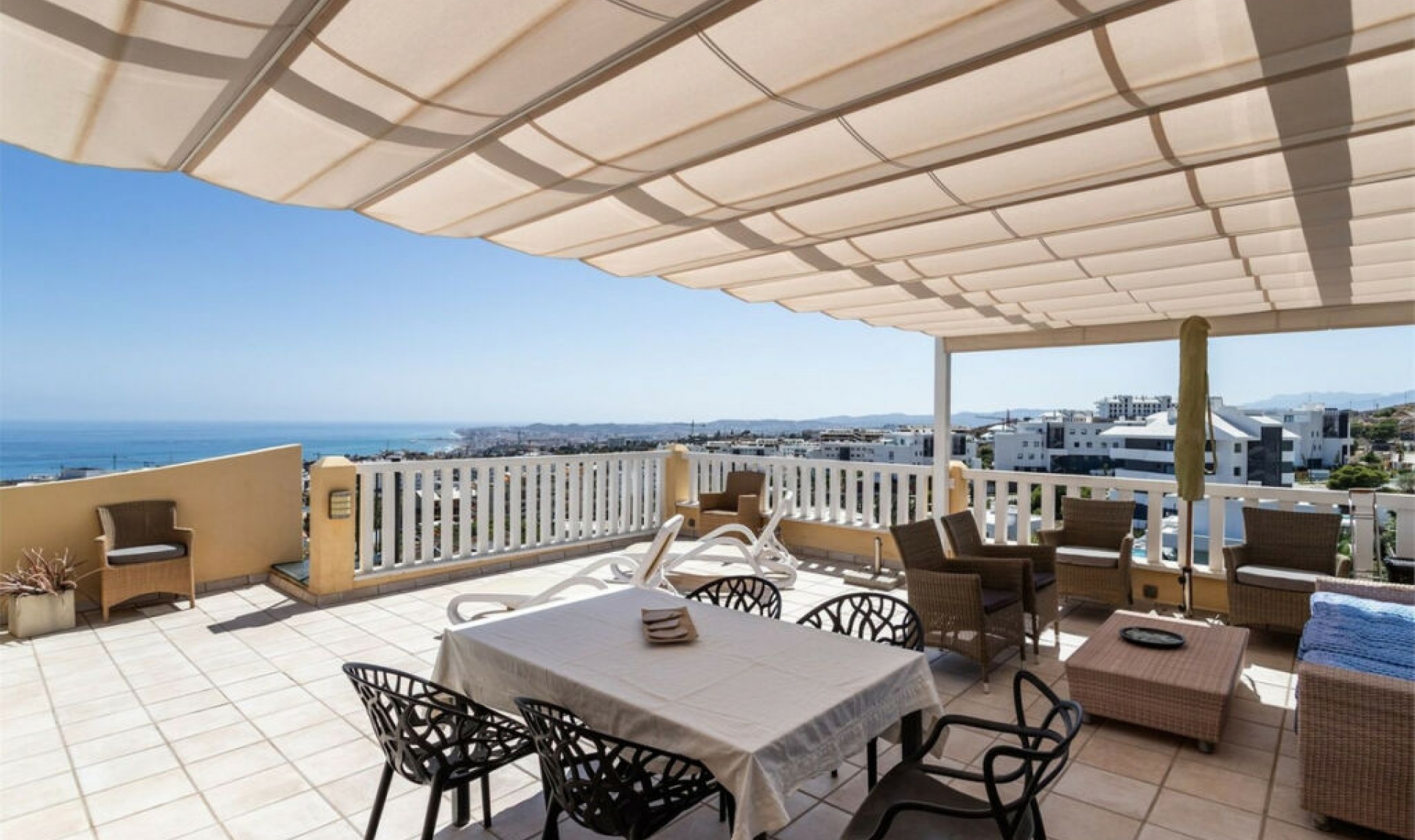 Další prodej - Apartment -
Higueron