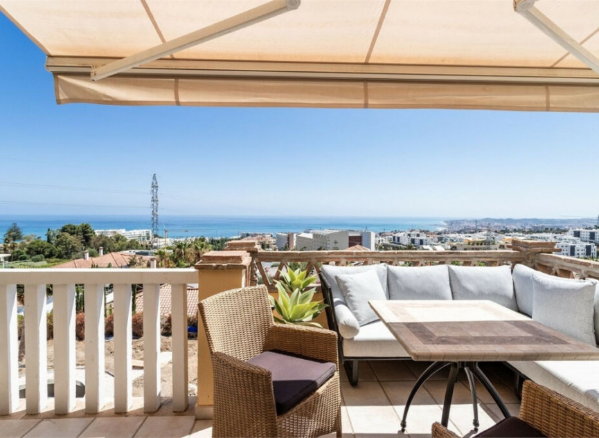 Další prodej - Apartment -
Higueron