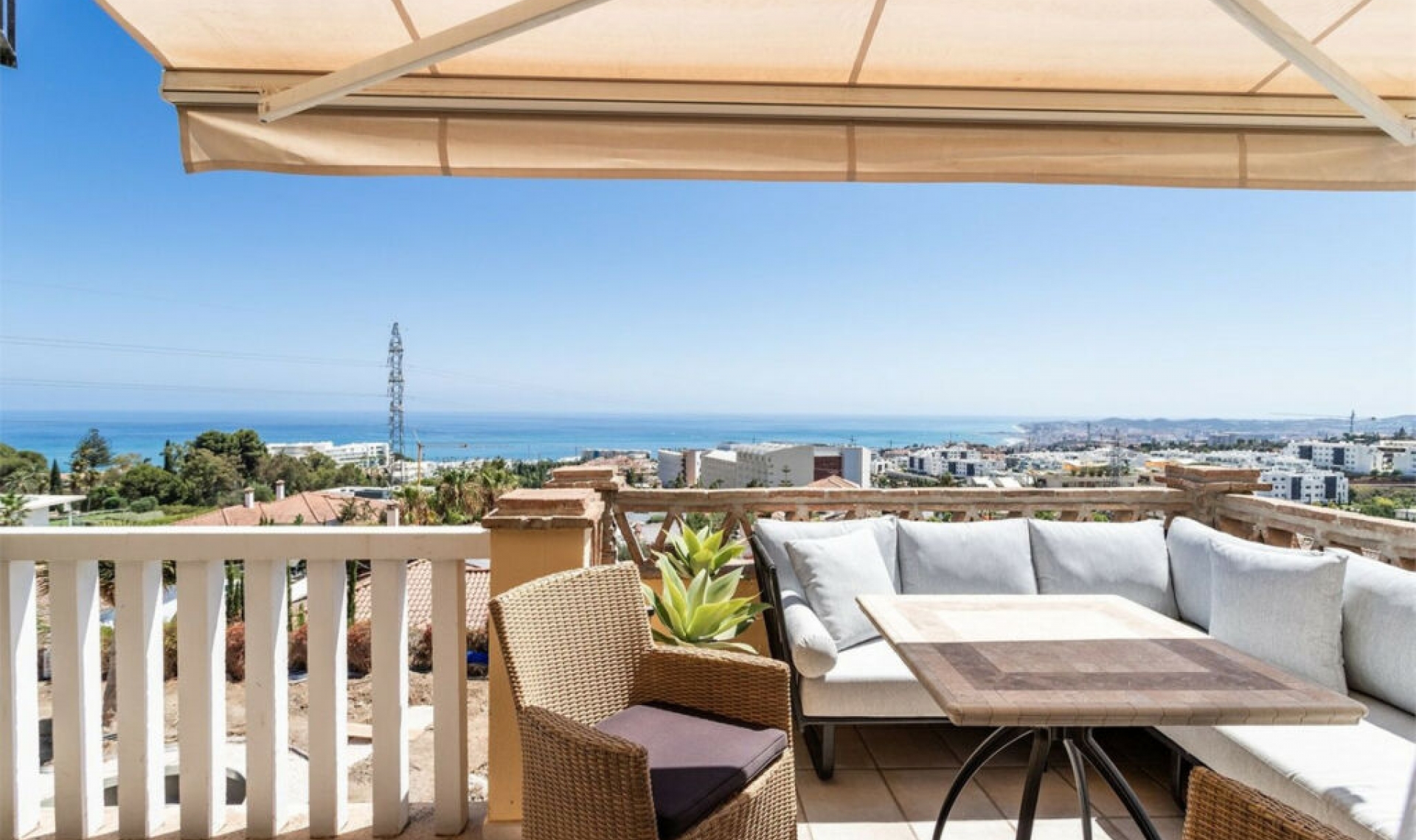 Další prodej - Apartment -
Higueron