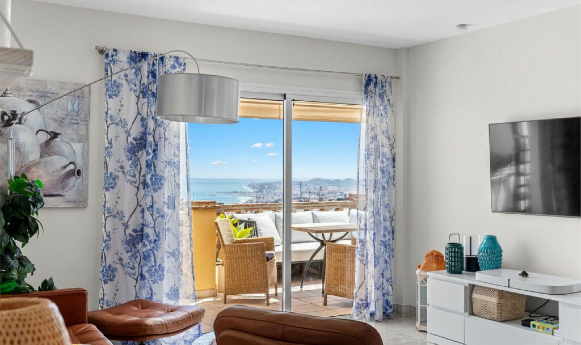 Další prodej - Apartment -
Higueron