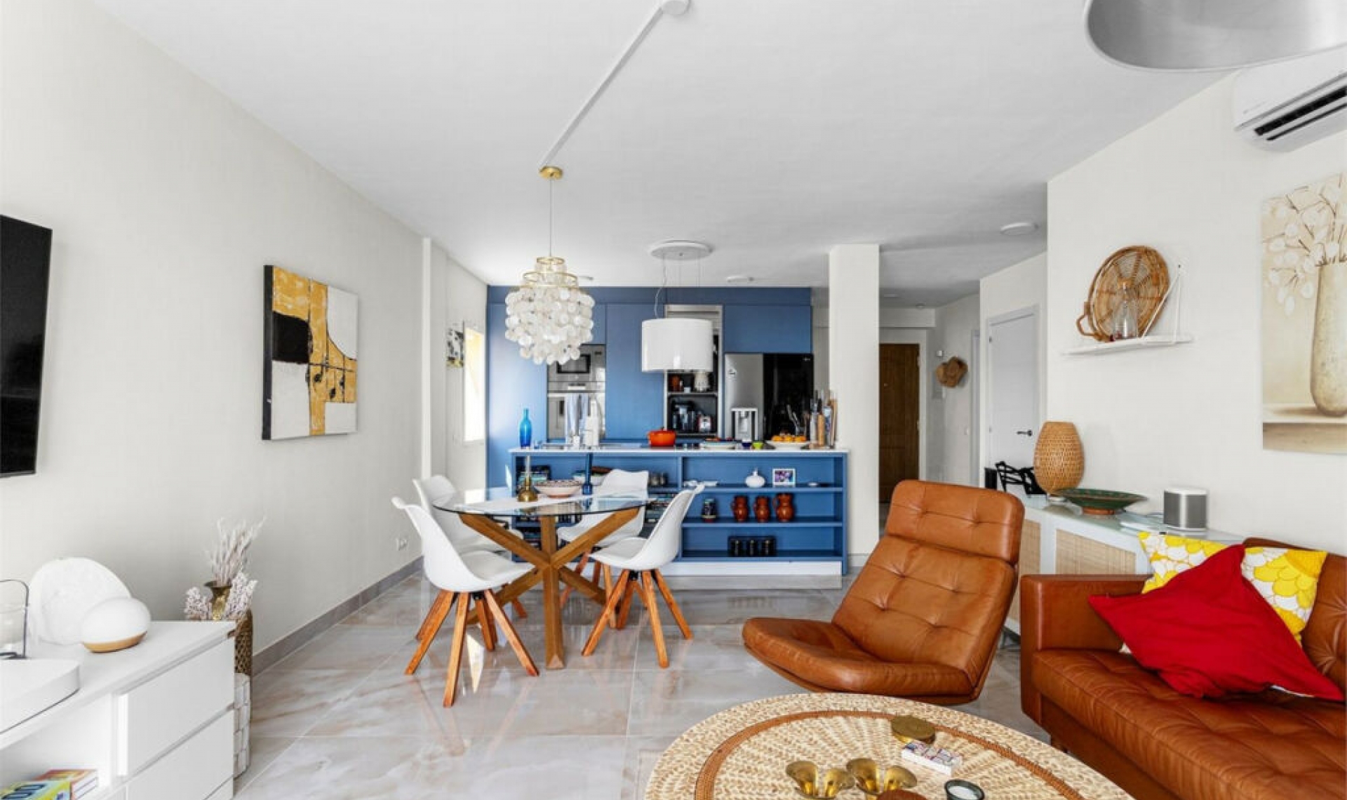 Další prodej - Apartment -
Higueron