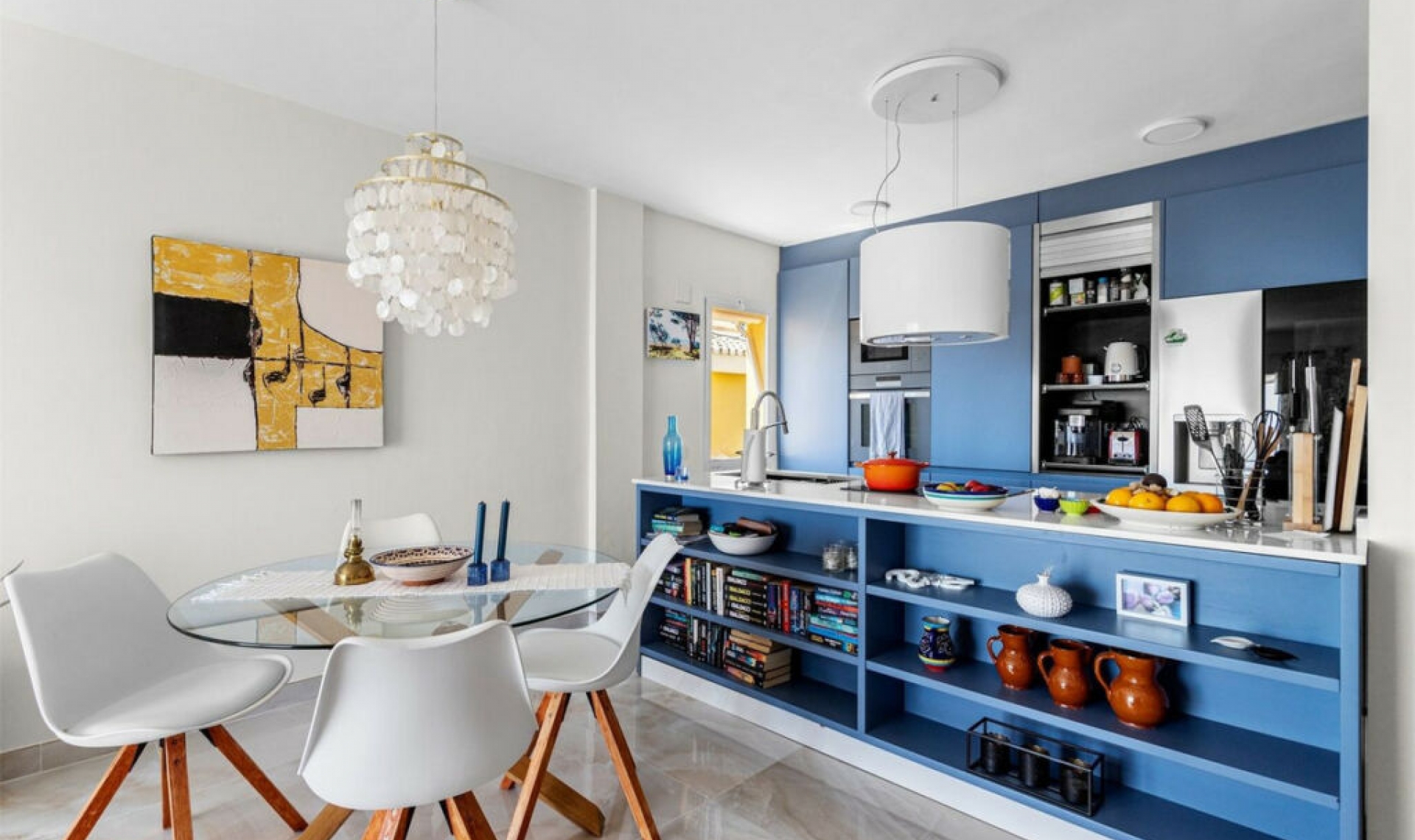 Další prodej - Apartment -
Higueron