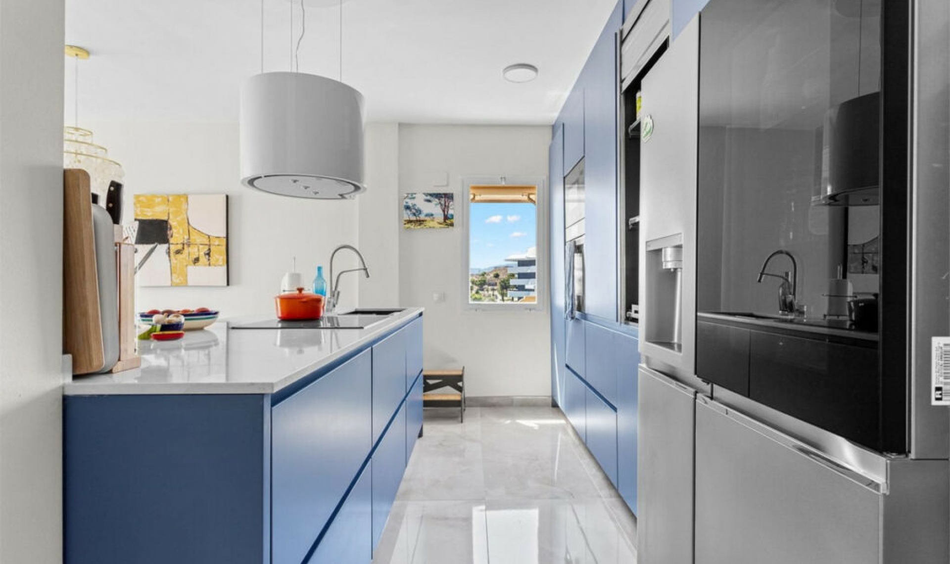 Další prodej - Apartment -
Higueron