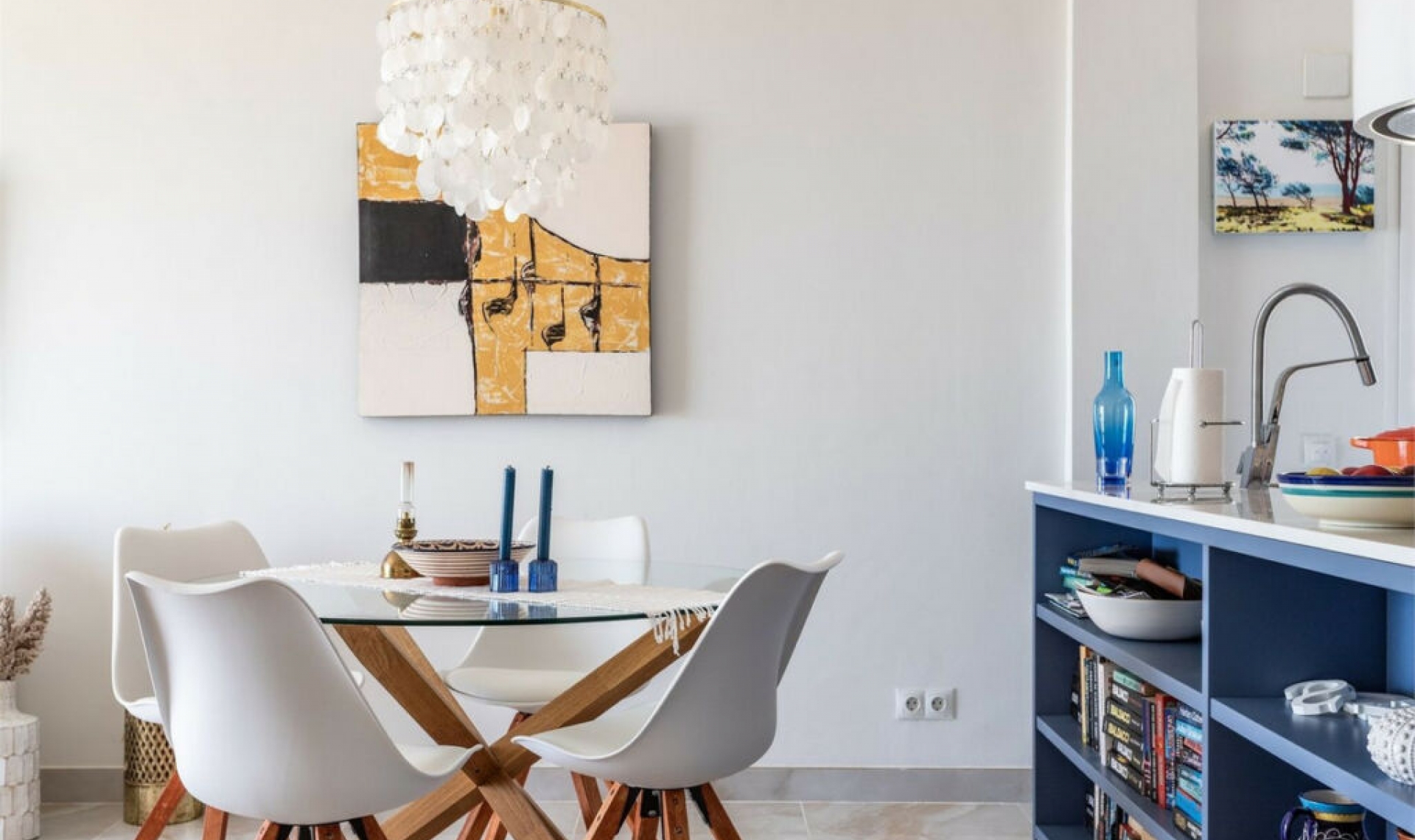 Další prodej - Apartment -
Higueron