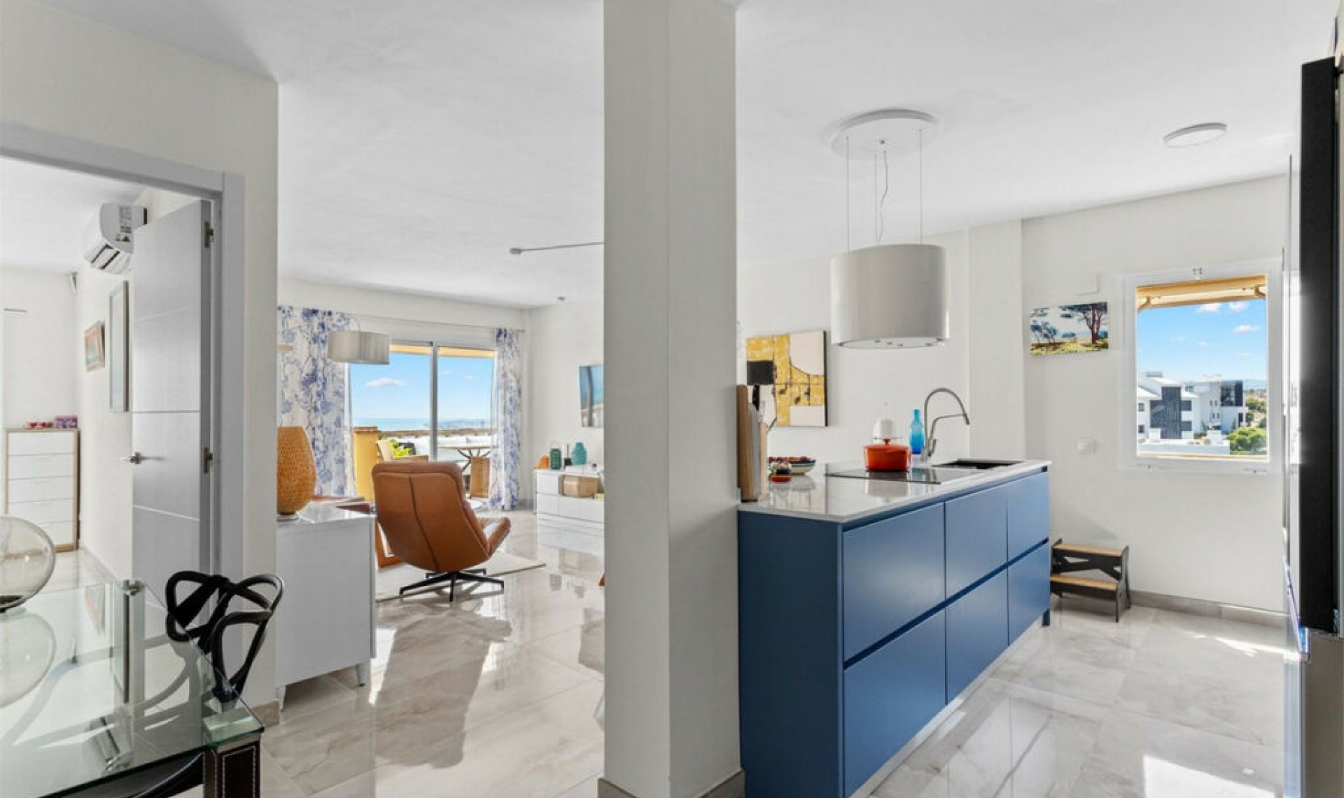 Další prodej - Apartment -
Higueron