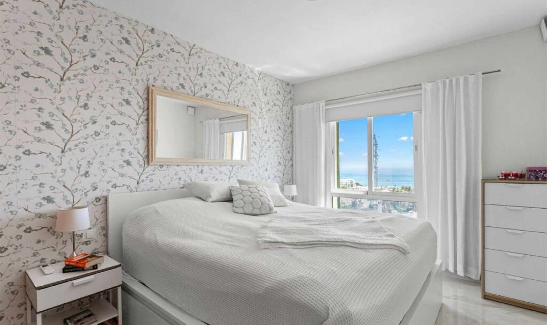 Další prodej - Apartment -
Higueron
