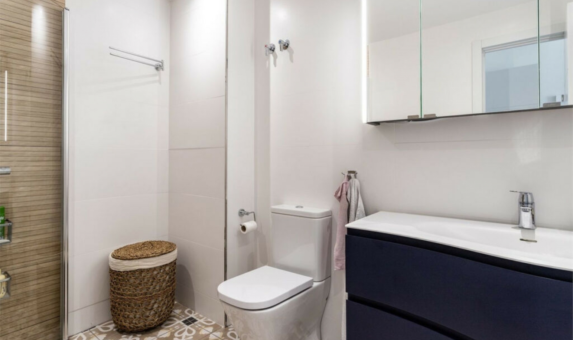 Další prodej - Apartment -
Higueron