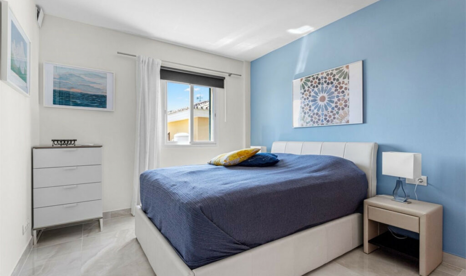 Další prodej - Apartment -
Higueron