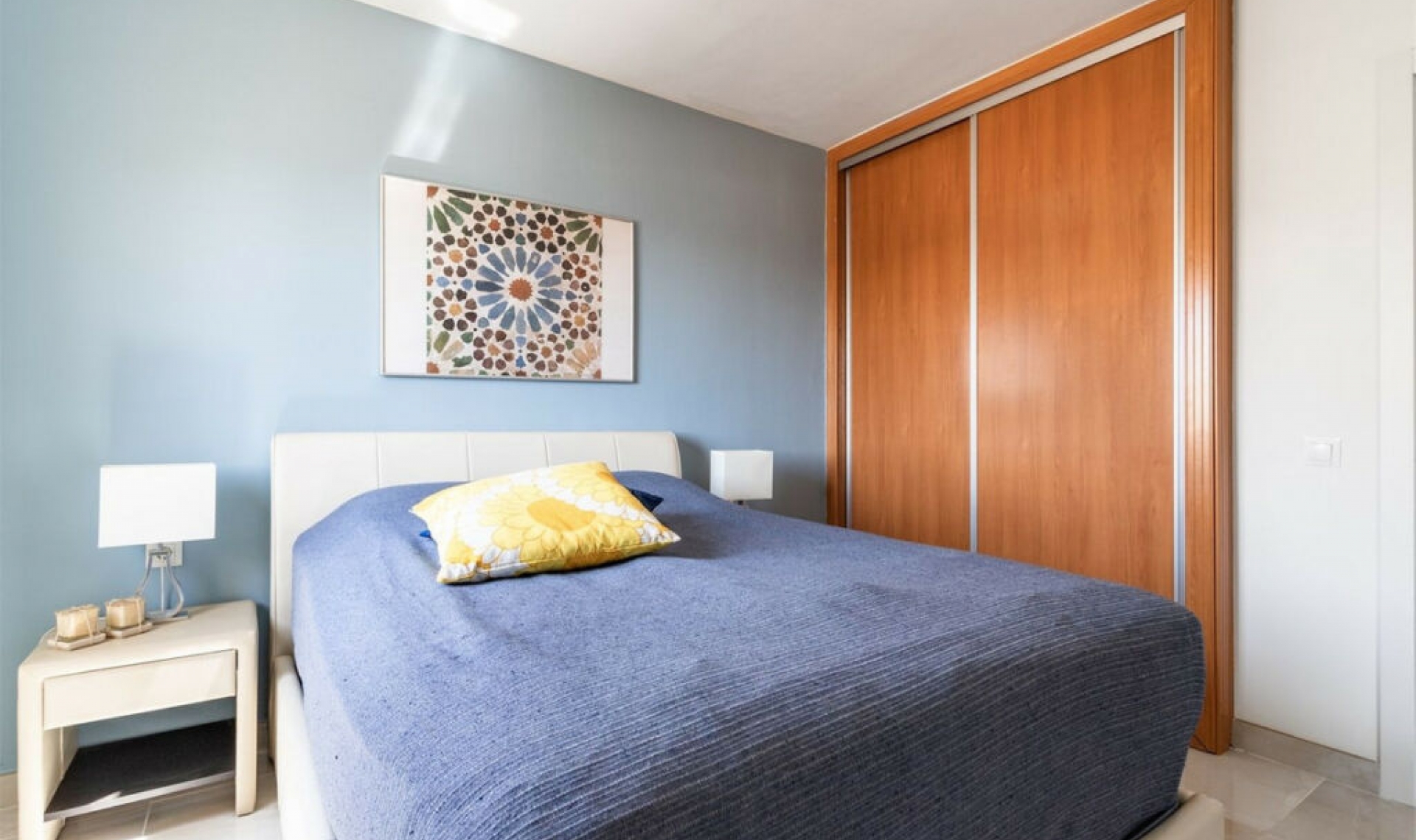 Další prodej - Apartment -
Higueron