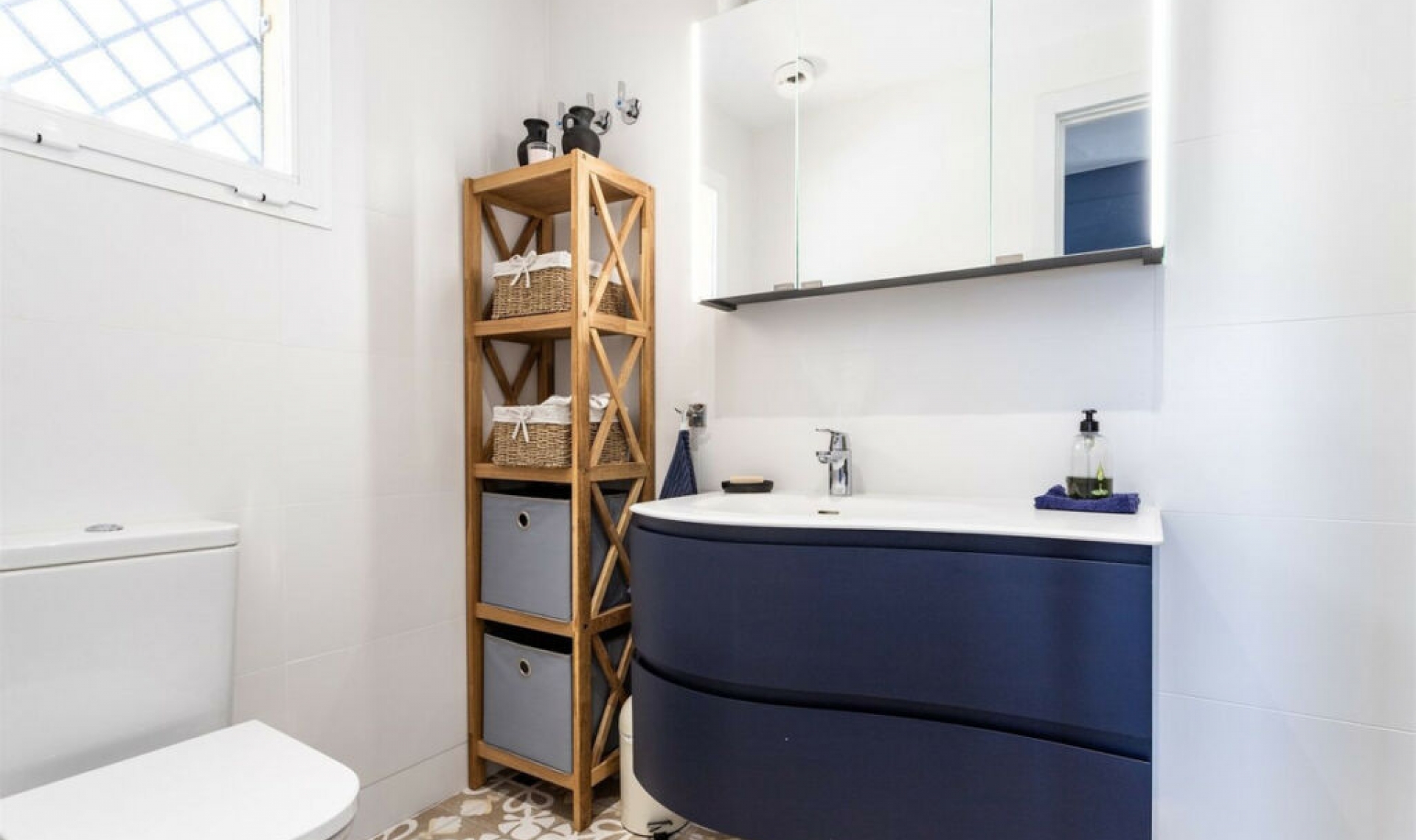 Další prodej - Apartment -
Higueron