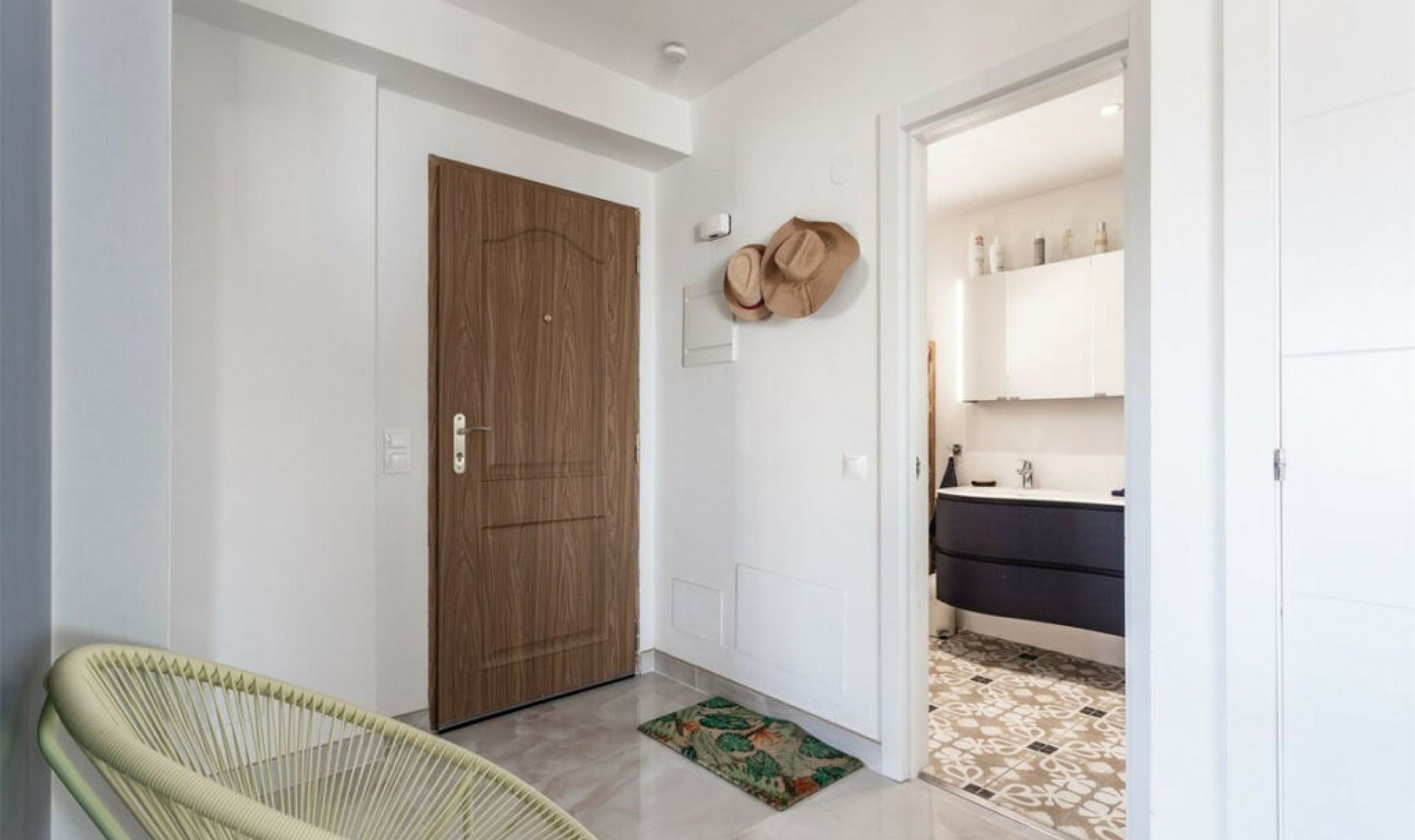 Další prodej - Apartment -
Higueron