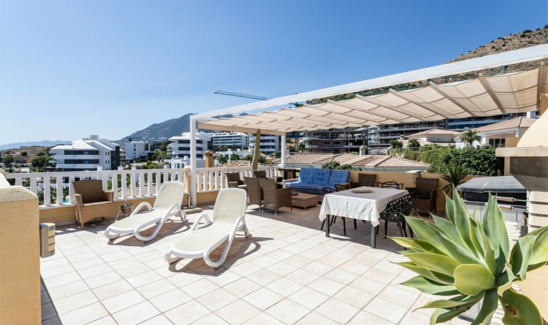 Další prodej - Apartment -
Higueron