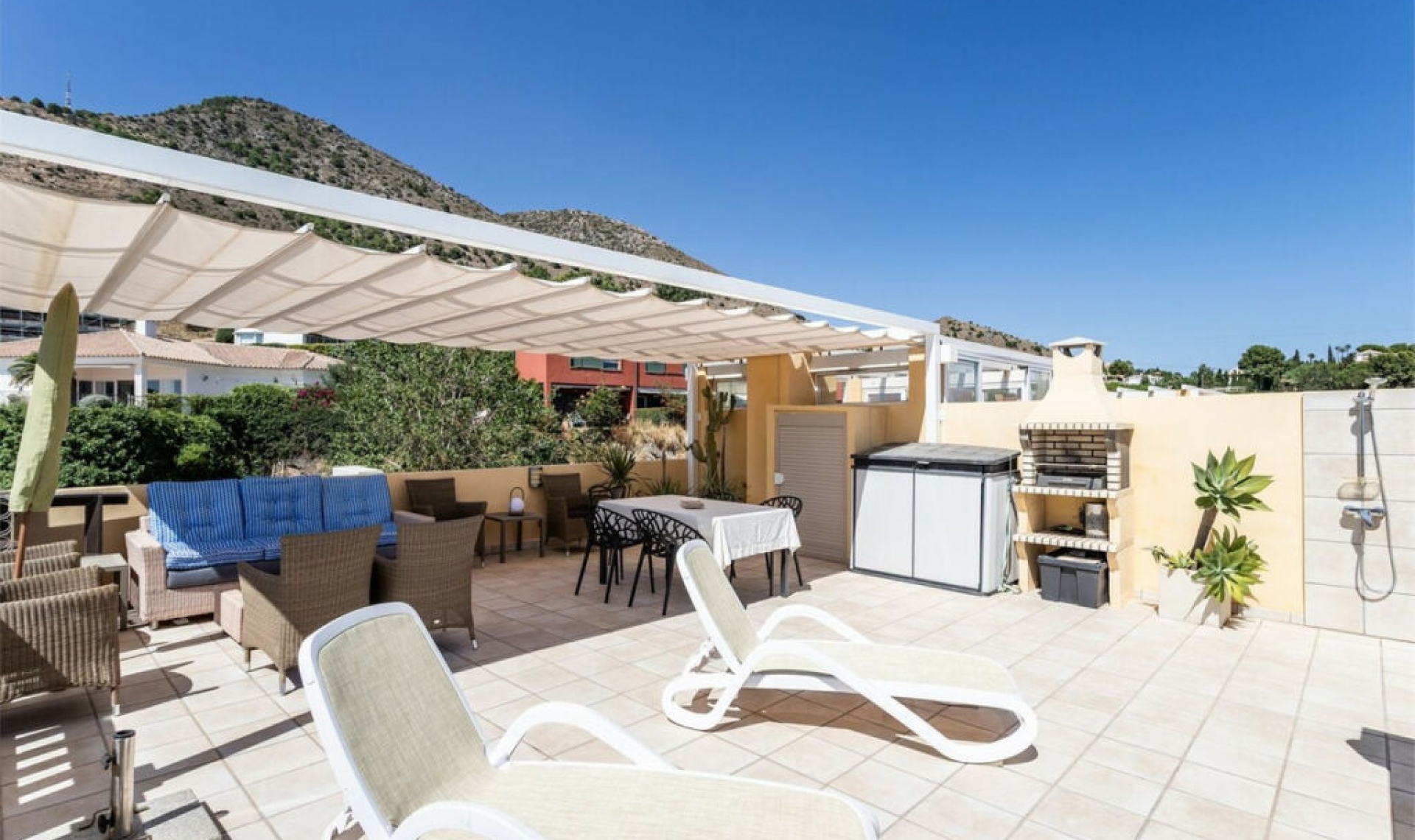 Další prodej - Apartment -
Higueron