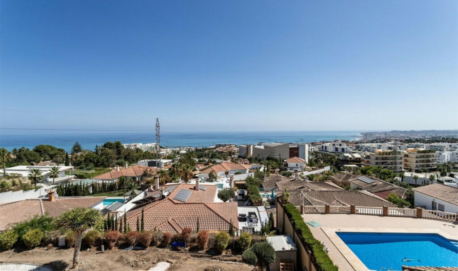 Další prodej - Apartment -
Higueron