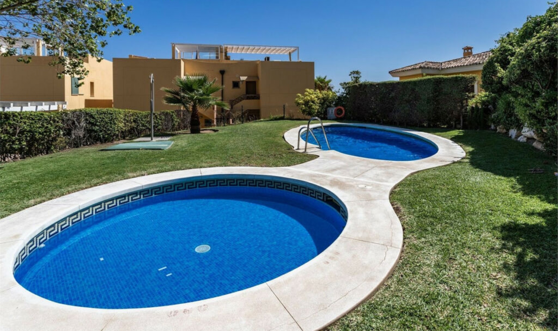 Další prodej - Apartment -
Higueron