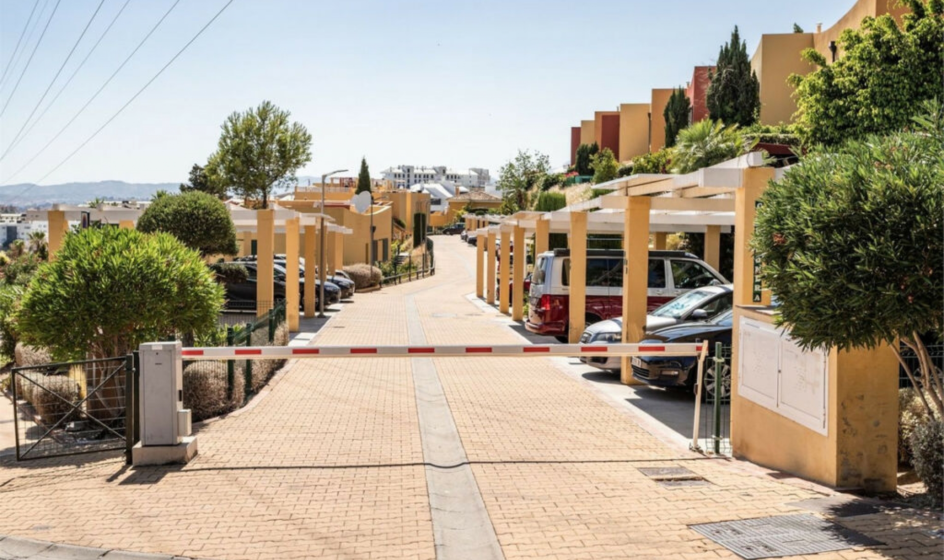 Další prodej - Apartment -
Higueron