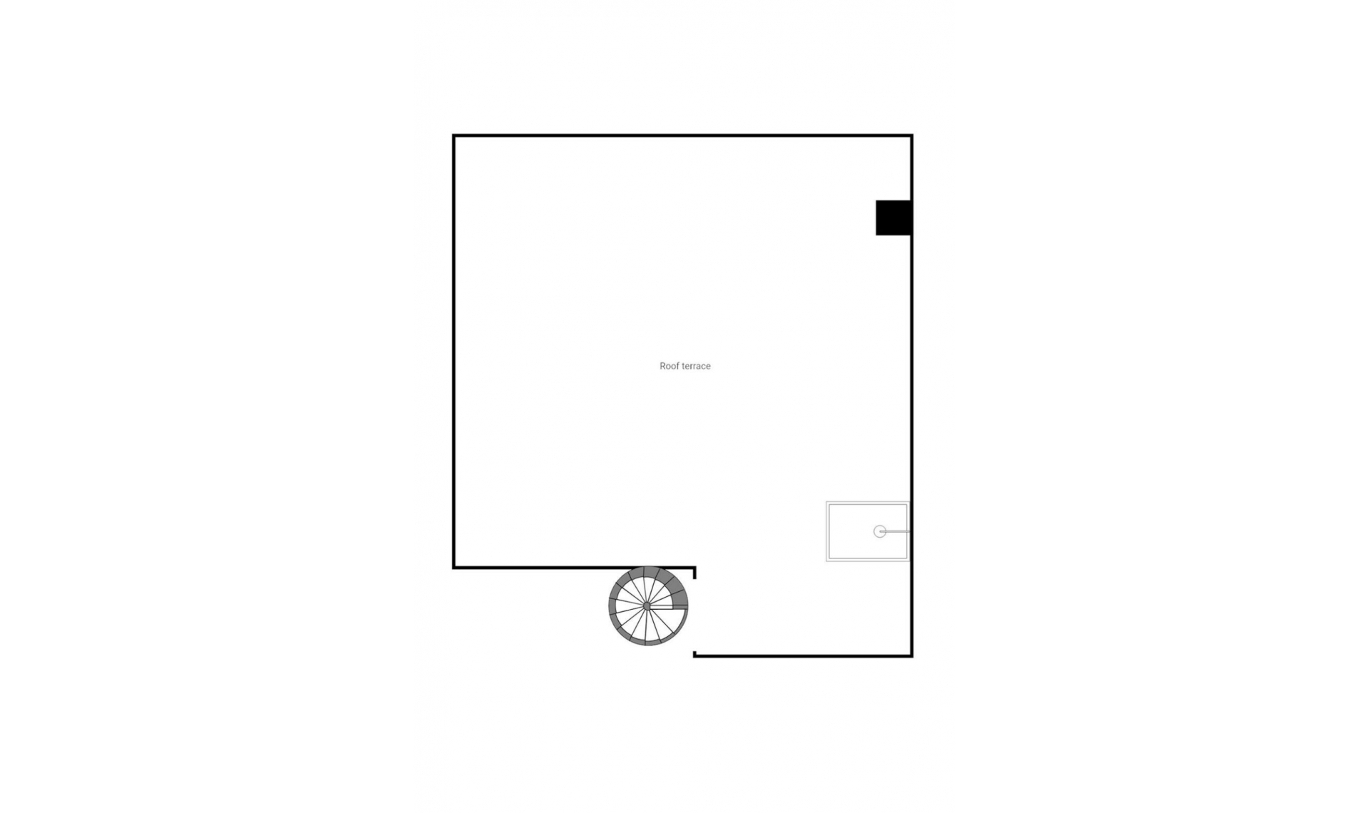 Další prodej - Apartment -
Higueron