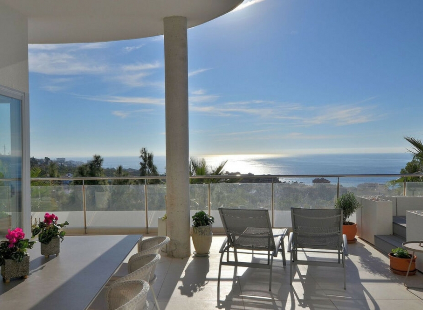 Další prodej - Apartment -
Higueron