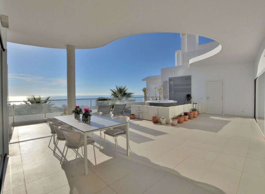 Další prodej - Apartment -
Higueron