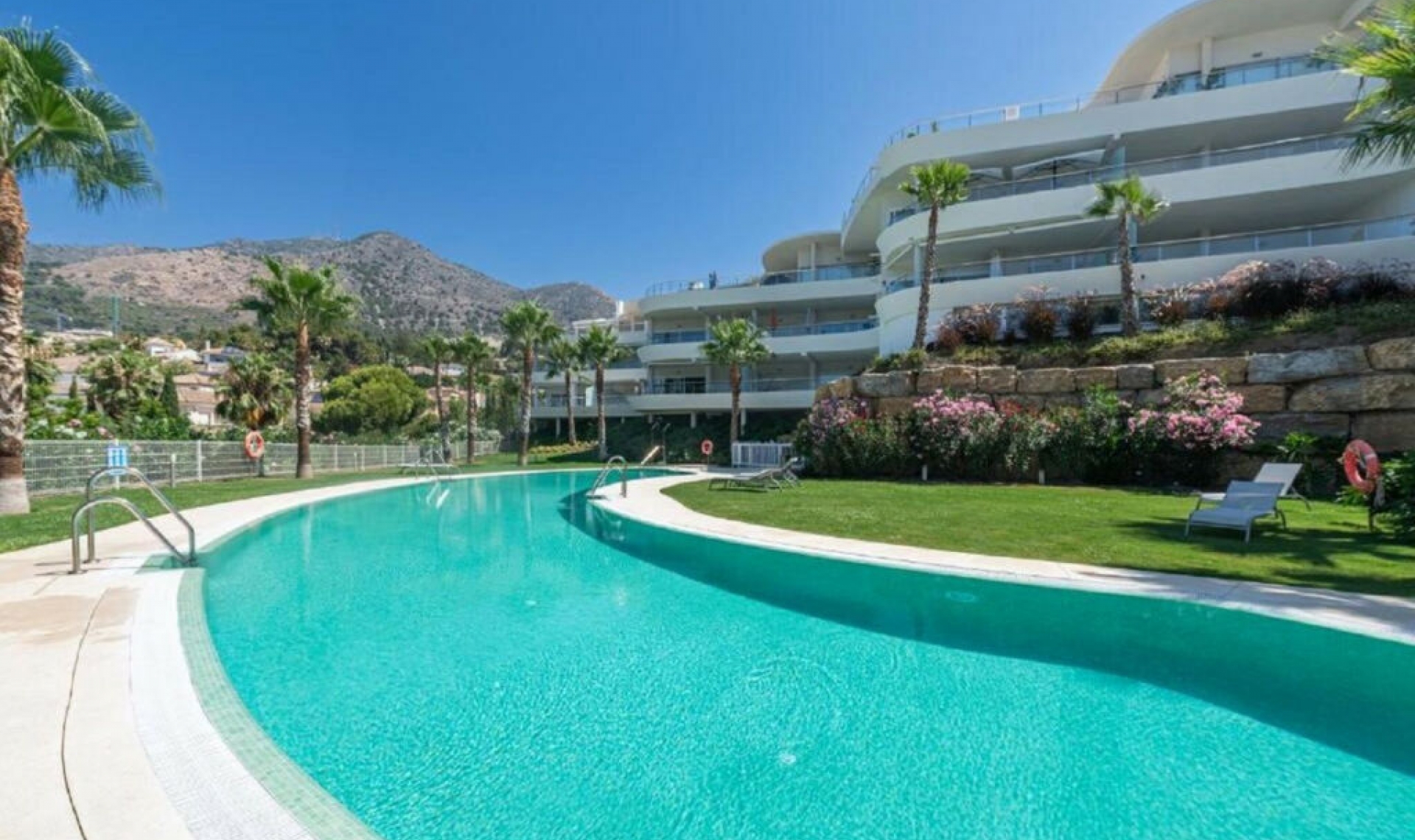 Další prodej - Apartment -
Higueron