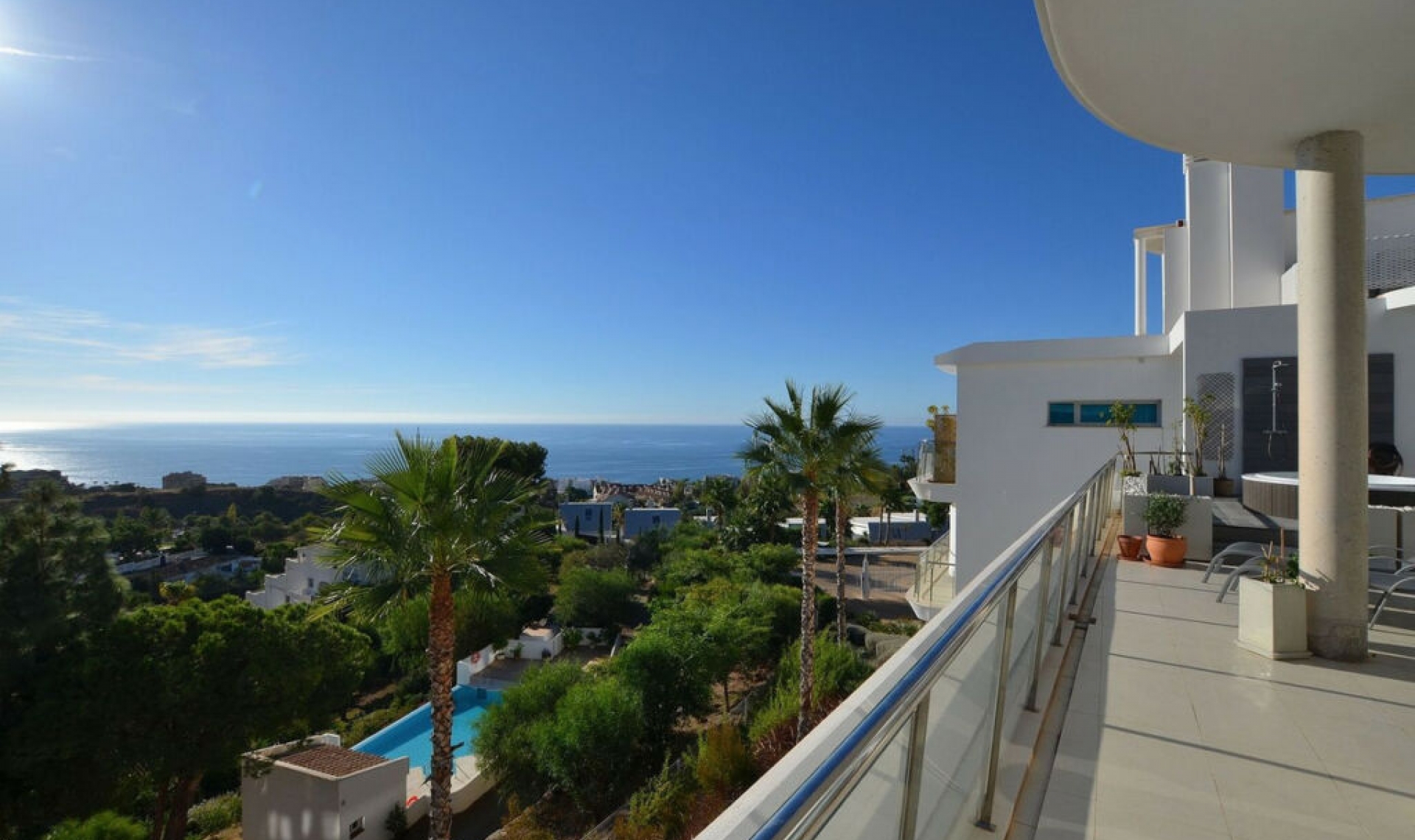 Další prodej - Apartment -
Higueron