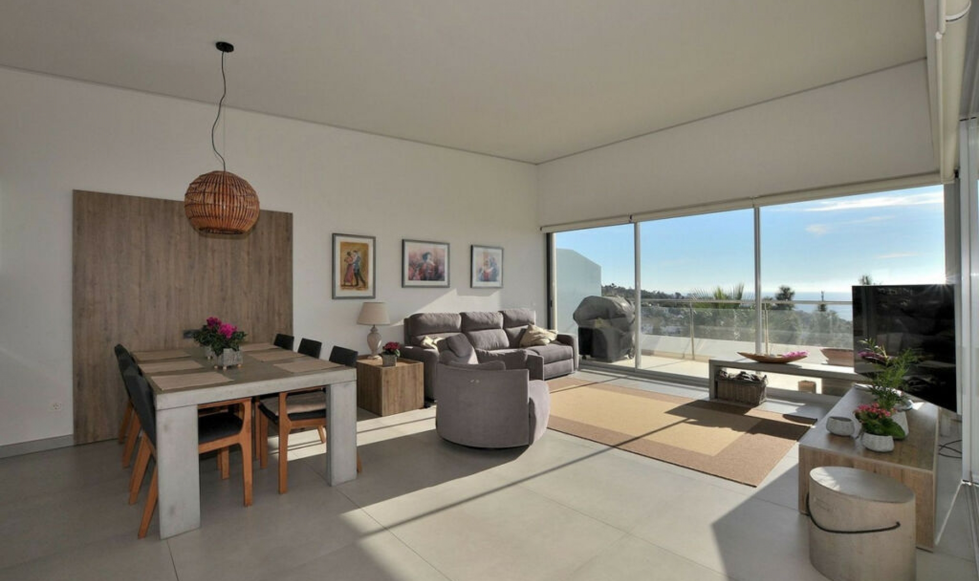 Další prodej - Apartment -
Higueron