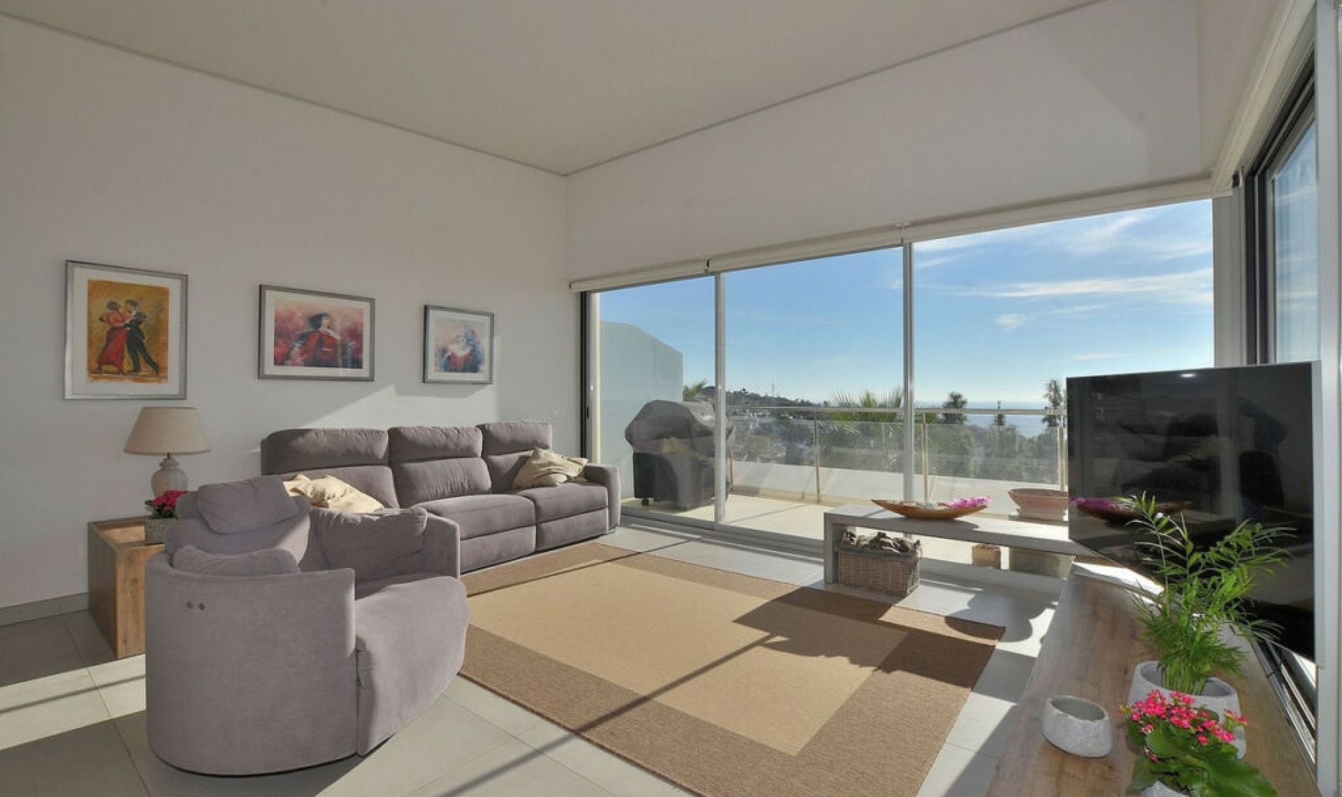 Další prodej - Apartment -
Higueron