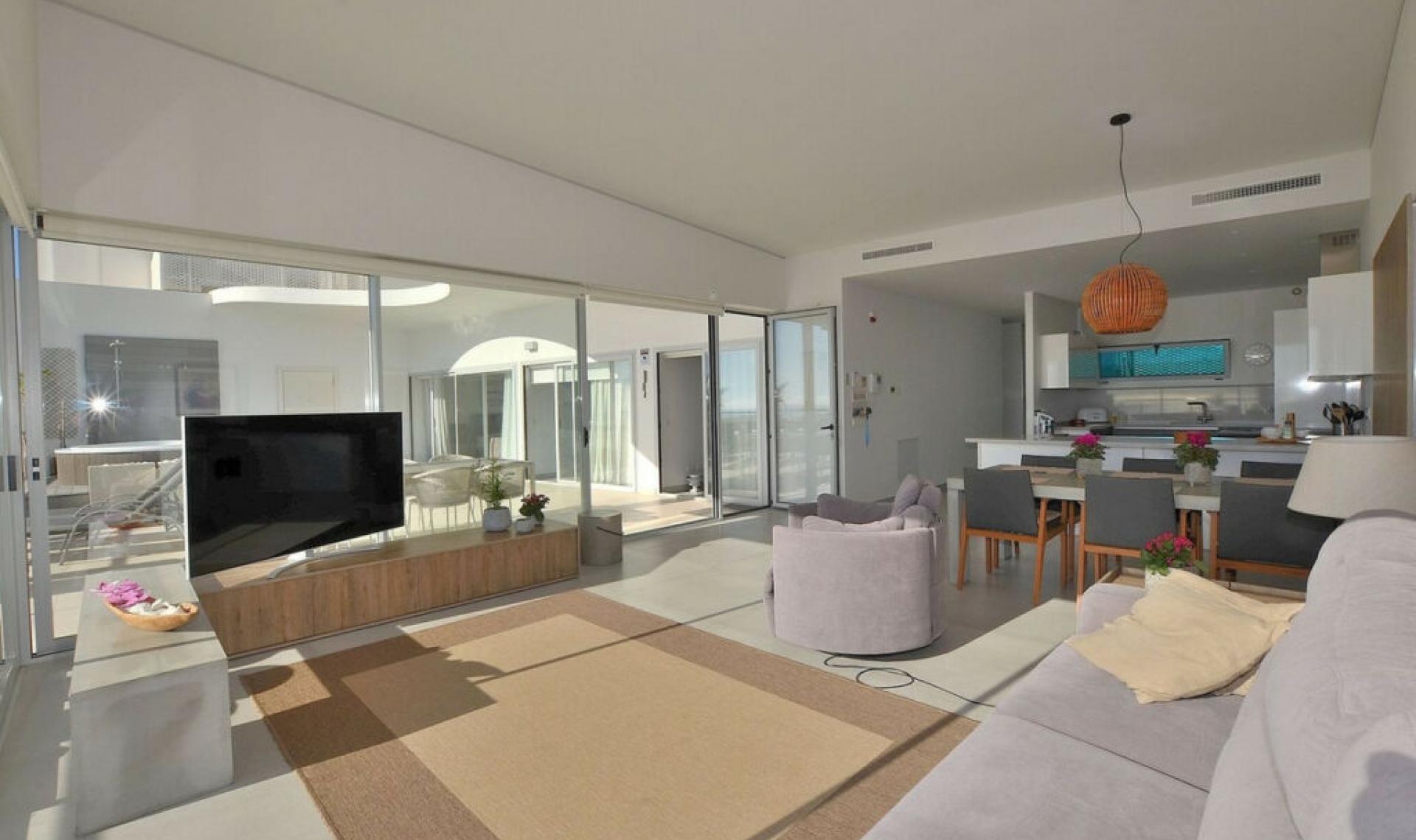 Další prodej - Apartment -
Higueron